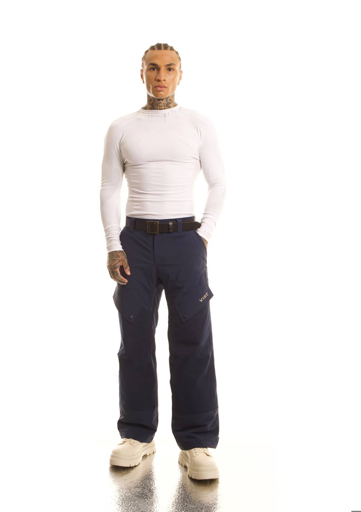 vist-gilberto-dolcevita-termico-uomo image 1