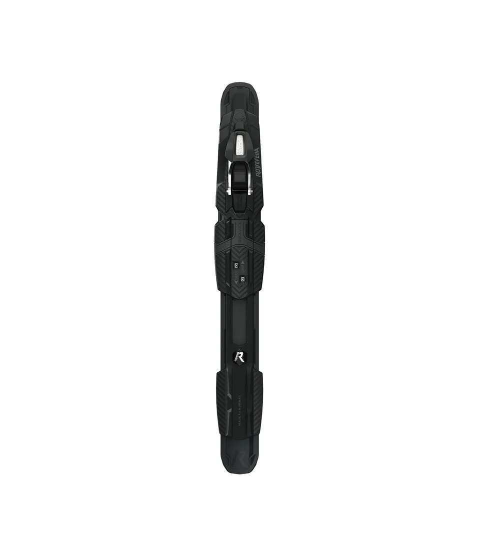 k-stle-quicklock-pro-skate-bastoncini-sci-di-fondo-skating image 1