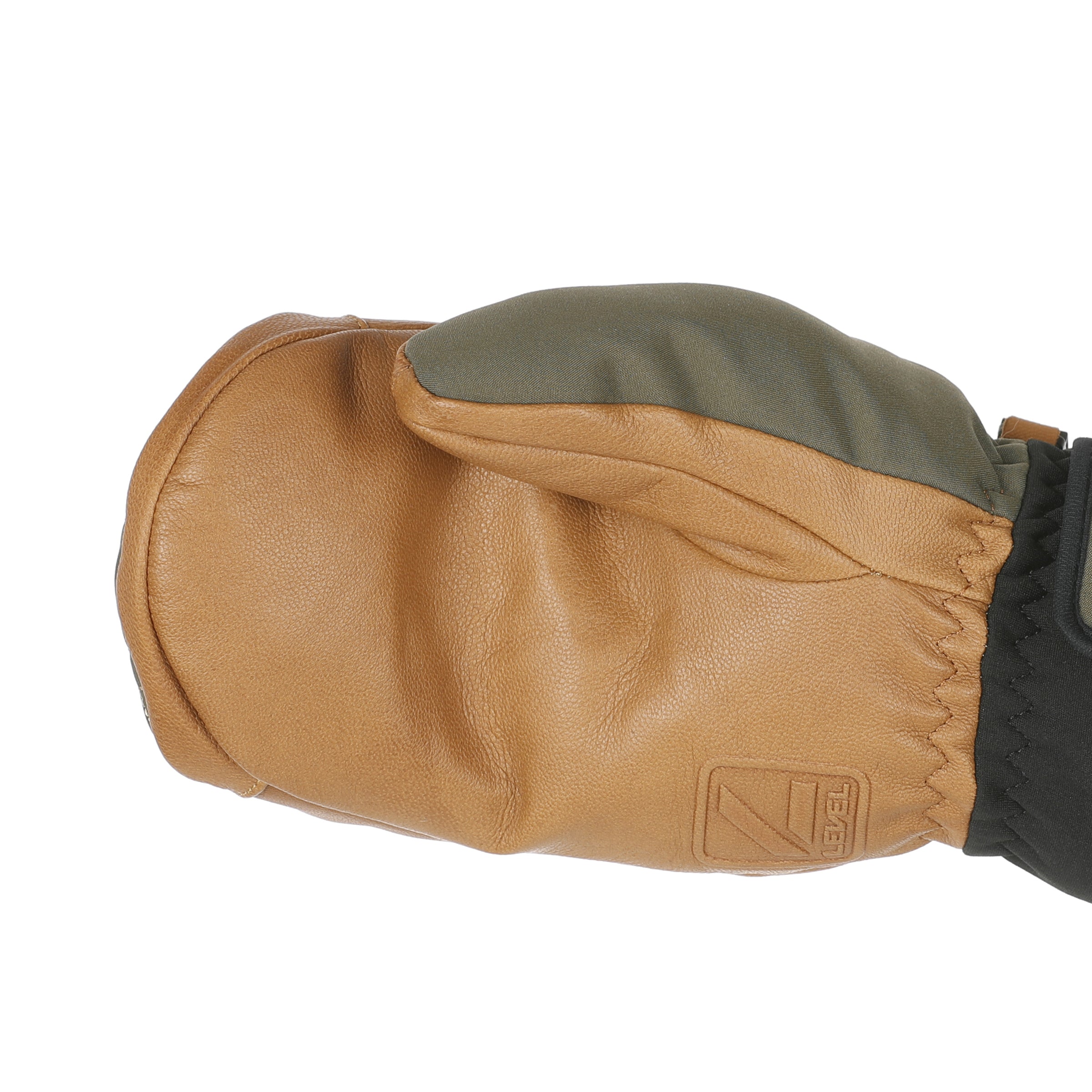 level-vertigo-pro-mitten-muffola-snowboard-uomo-impermeabile image 7