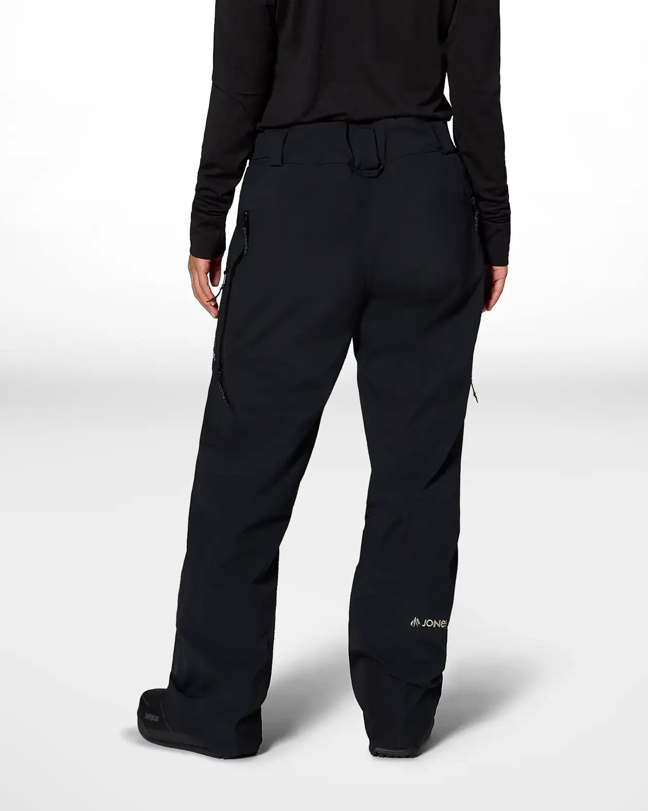 jones-snowboards-women-s-further-3l-stretch-pants image 4
