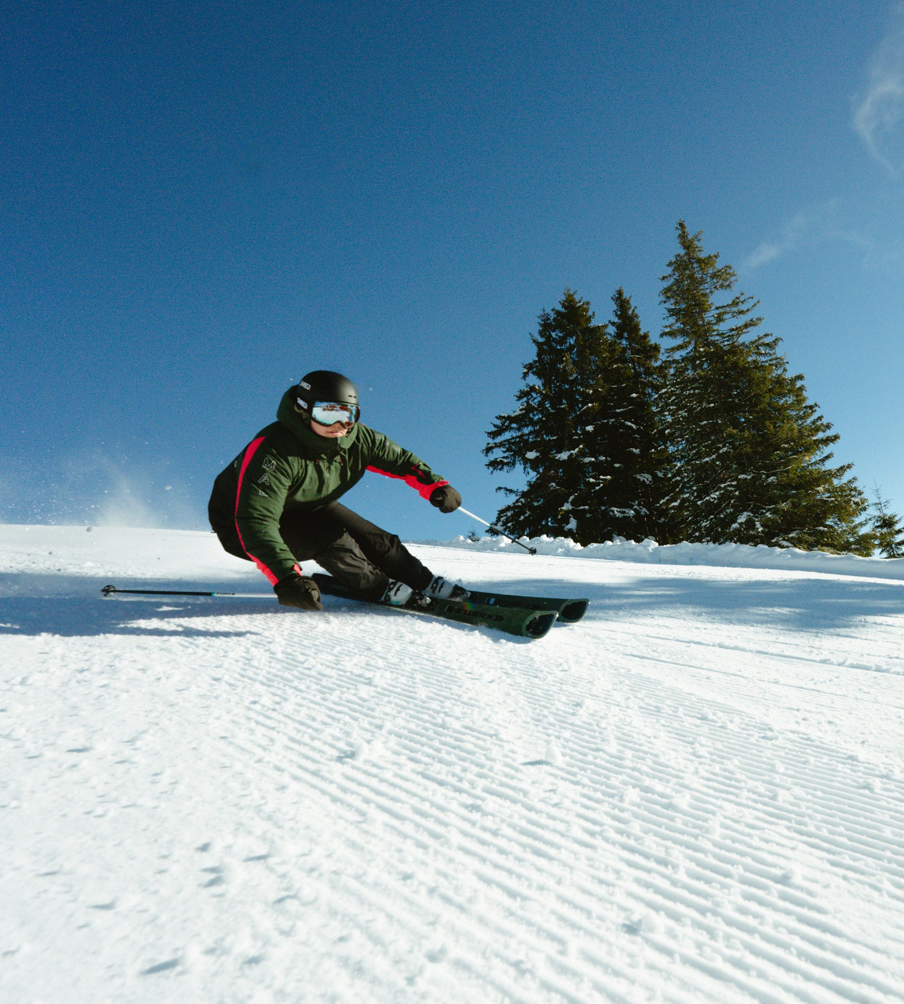 k-stle-mx84-sci-all-mountain-con-attacchi image 5