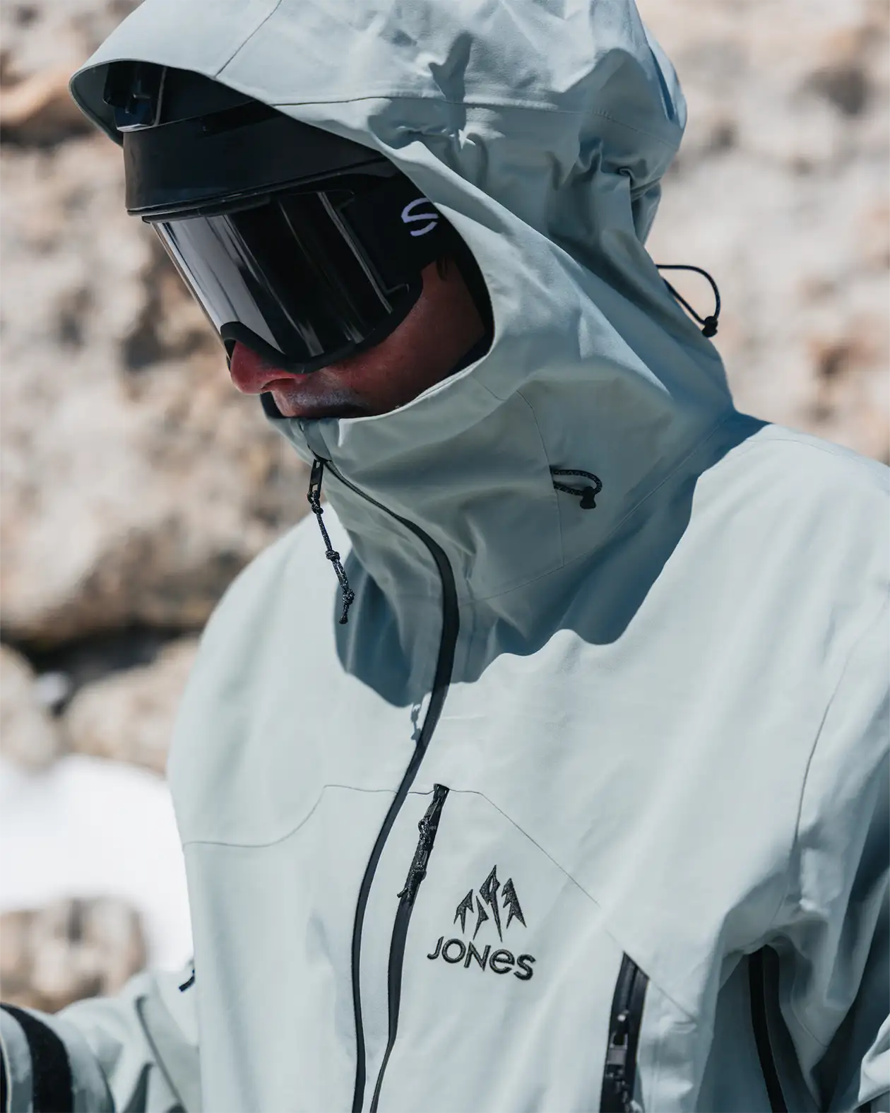 jones-snowboards-further-3l-stretch-jacket-uomo-giacca-guscio image 3
