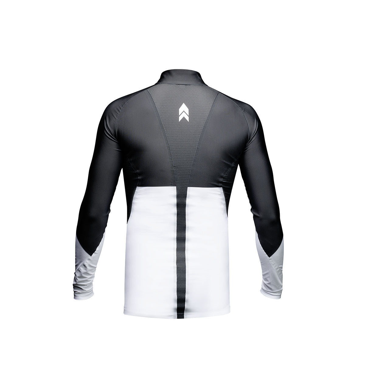 k-stle-nordic-race-shirt-men-maglia-mezza-zip-uomo image 3