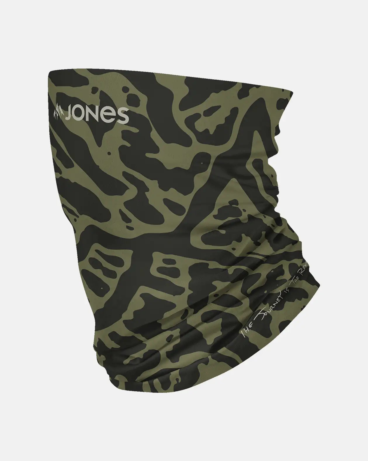 jones-snowboards-recycled-neckwarmer-2026 image 3