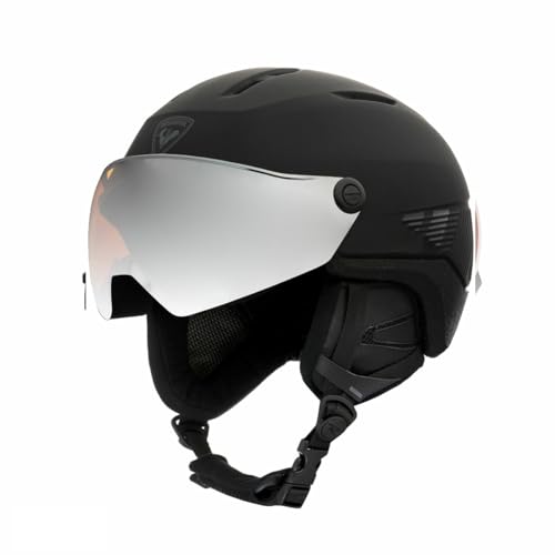 rossignol-allspeed-visor-impacts-casco-sci-unisex-nero image 6