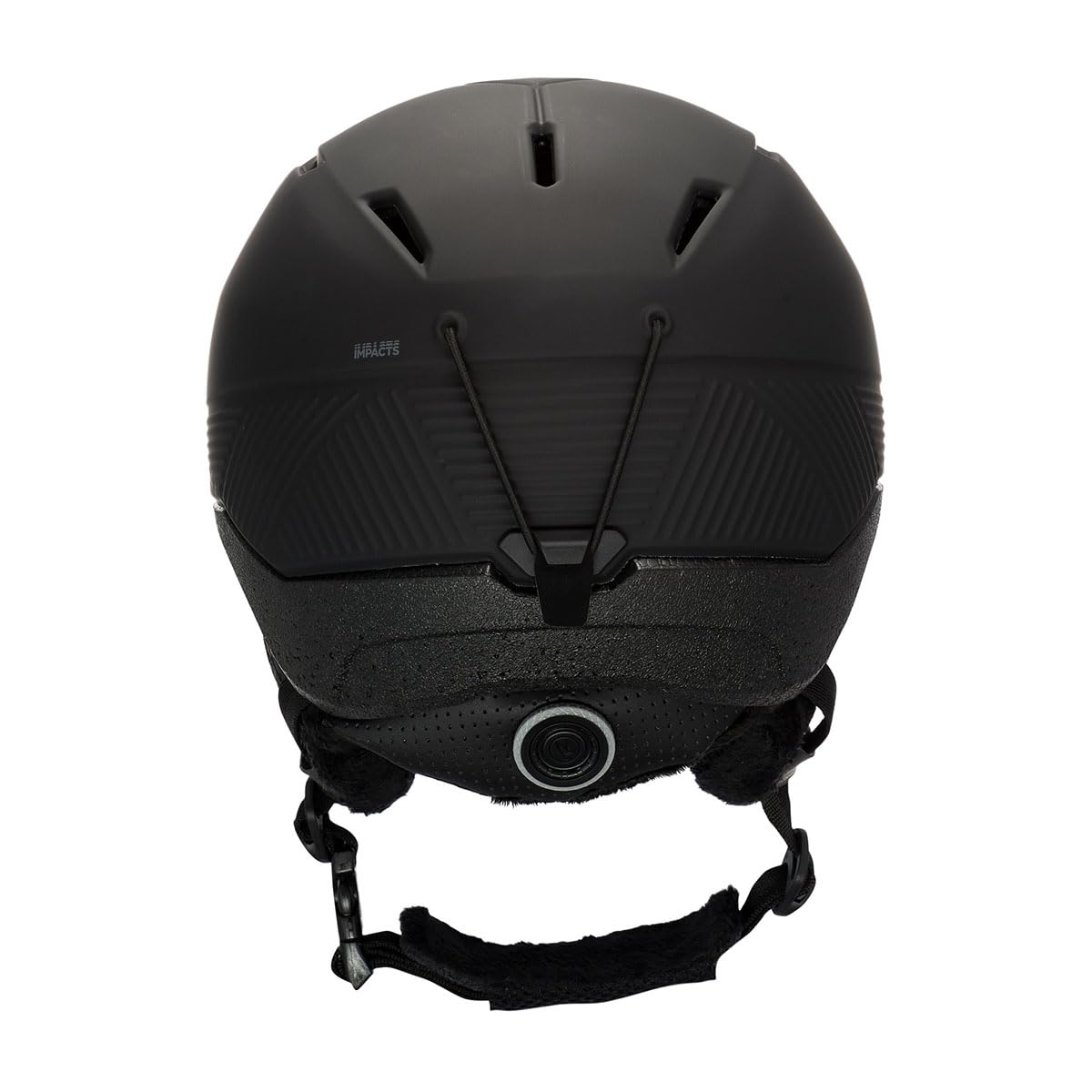rossignol-fit-visor-impacts-w-white-casco-da-sci-donna image 5