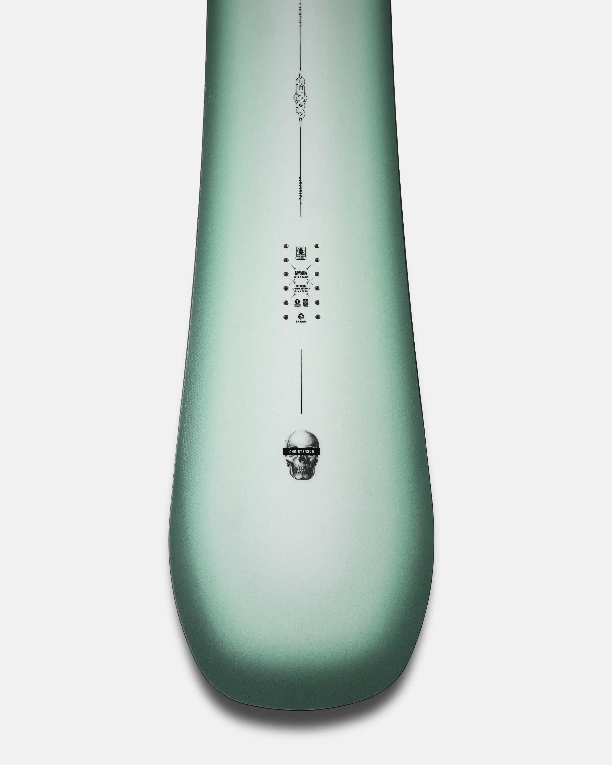 jones-snowboards-twincraft-snowboard-tavola-freestyle-directional-twin-per-polve image 6