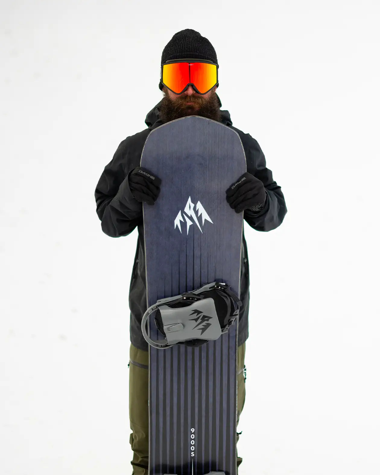 jones-snowboards-freecarver-9000s-tavola-snowboard-2025-unisex image 6
