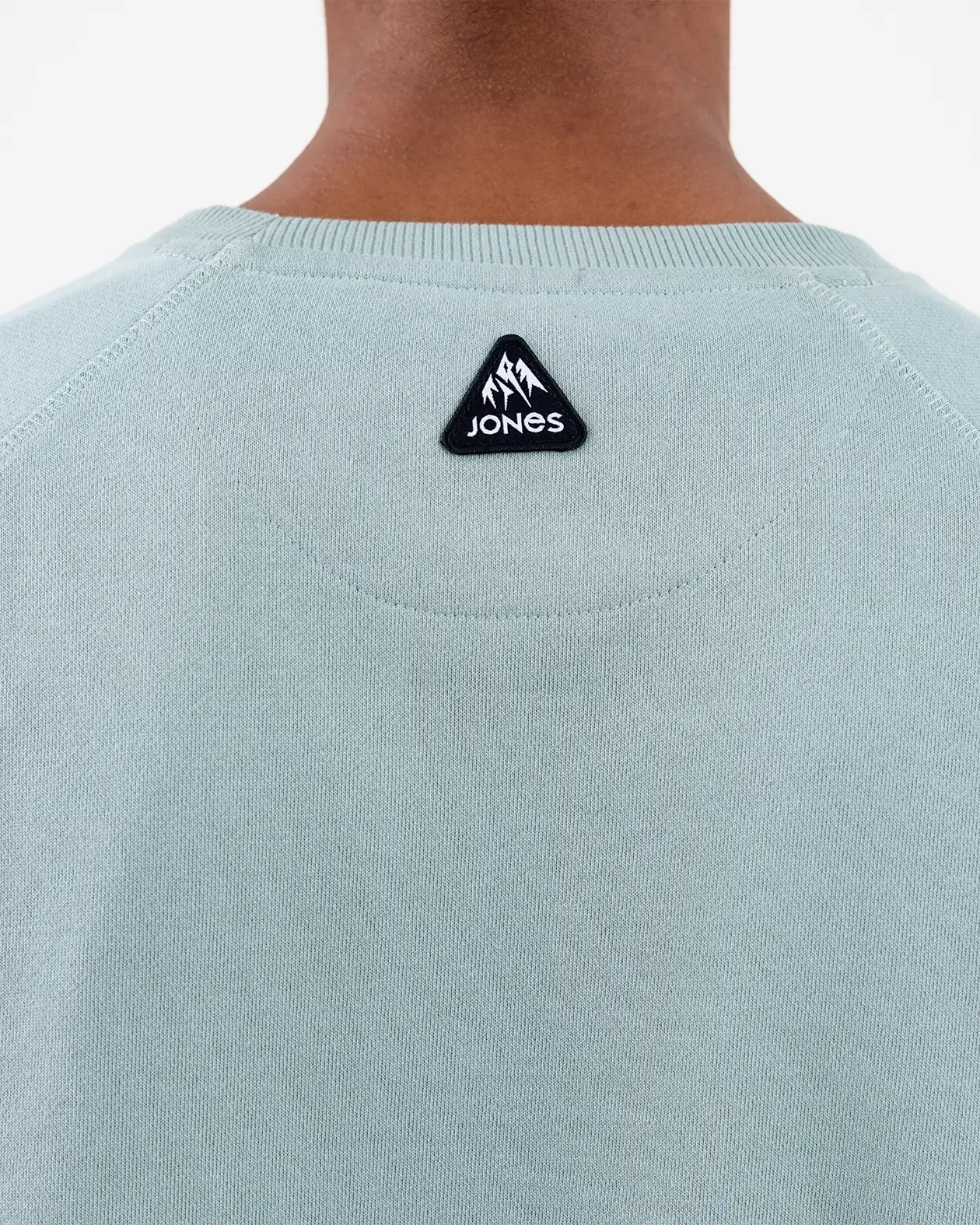 jones-snowboards-sierra-organic-cotton-sweatshirt-felpa-girocollo-unisex image 8