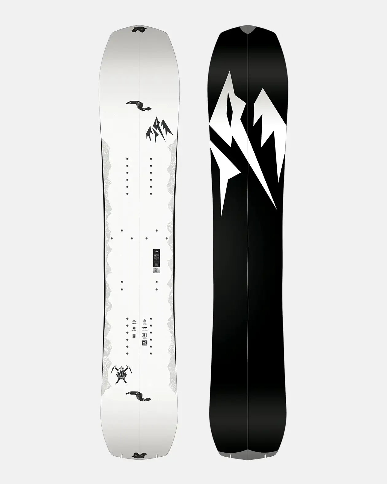 jones-snowboards-solution-splitboard-ultralight-uomo image 1