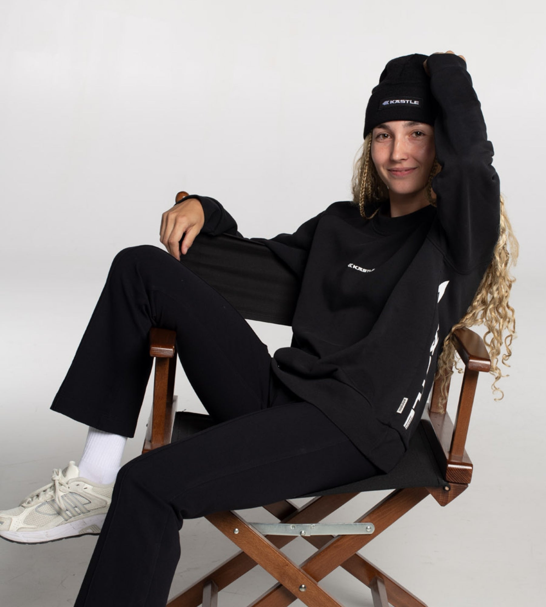 k-stle-moonless-sweat-donna-felpa image 6