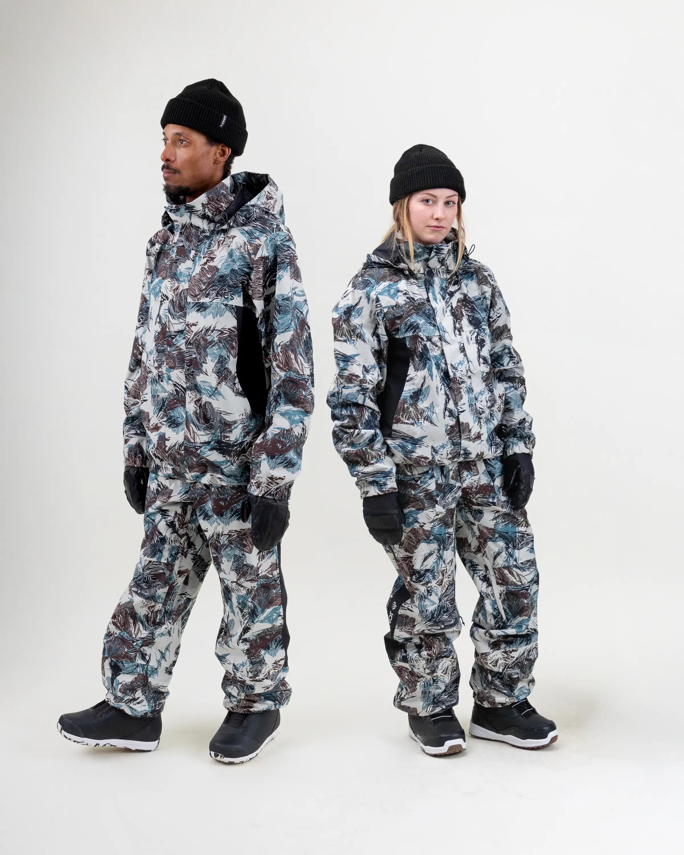 jones-snowboards-mtn-surf-tweaker-recycled-jacket-2026-unisex-20k image 1