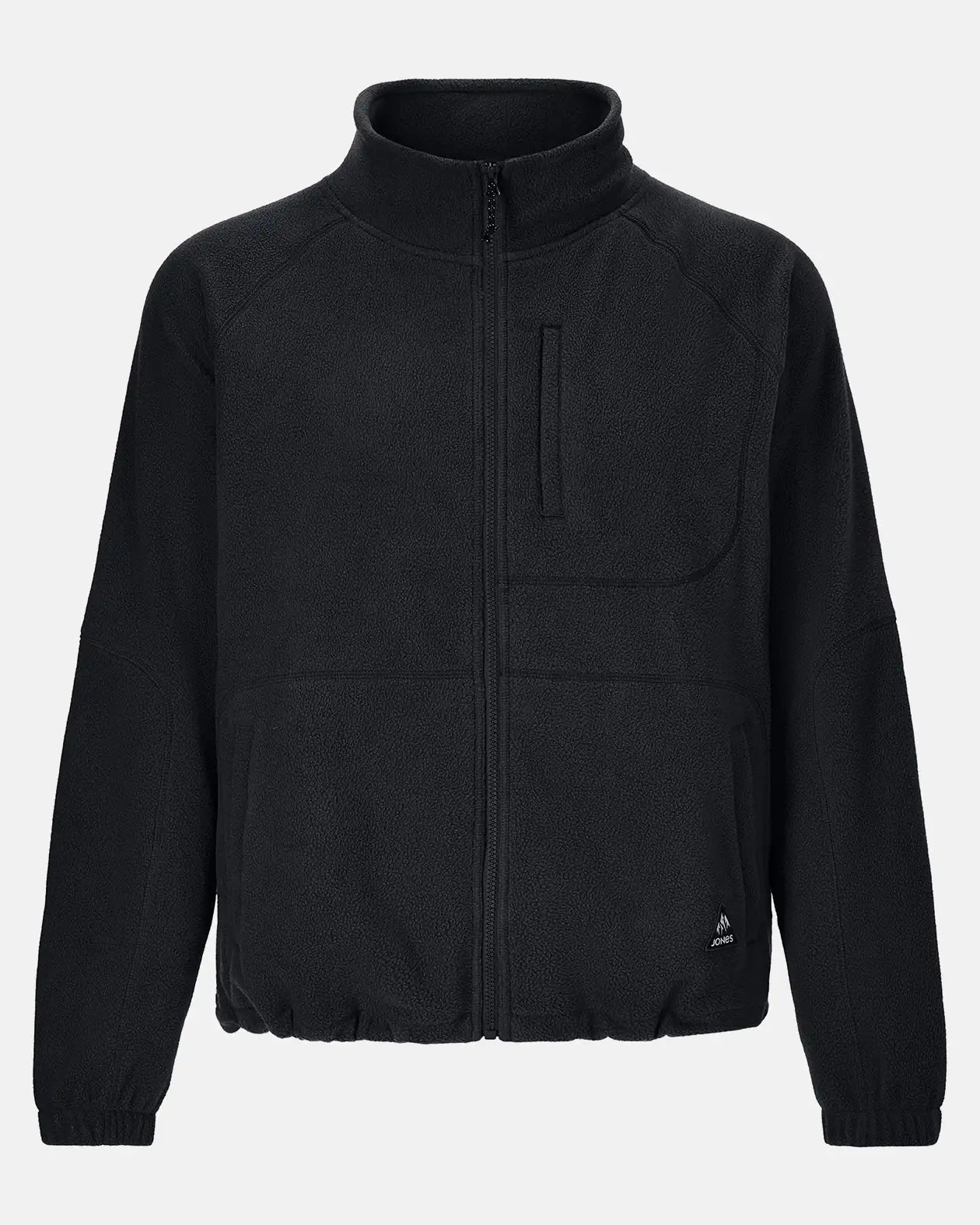 jones-snowboards-base-camp-giacca-pile-uomo image 2