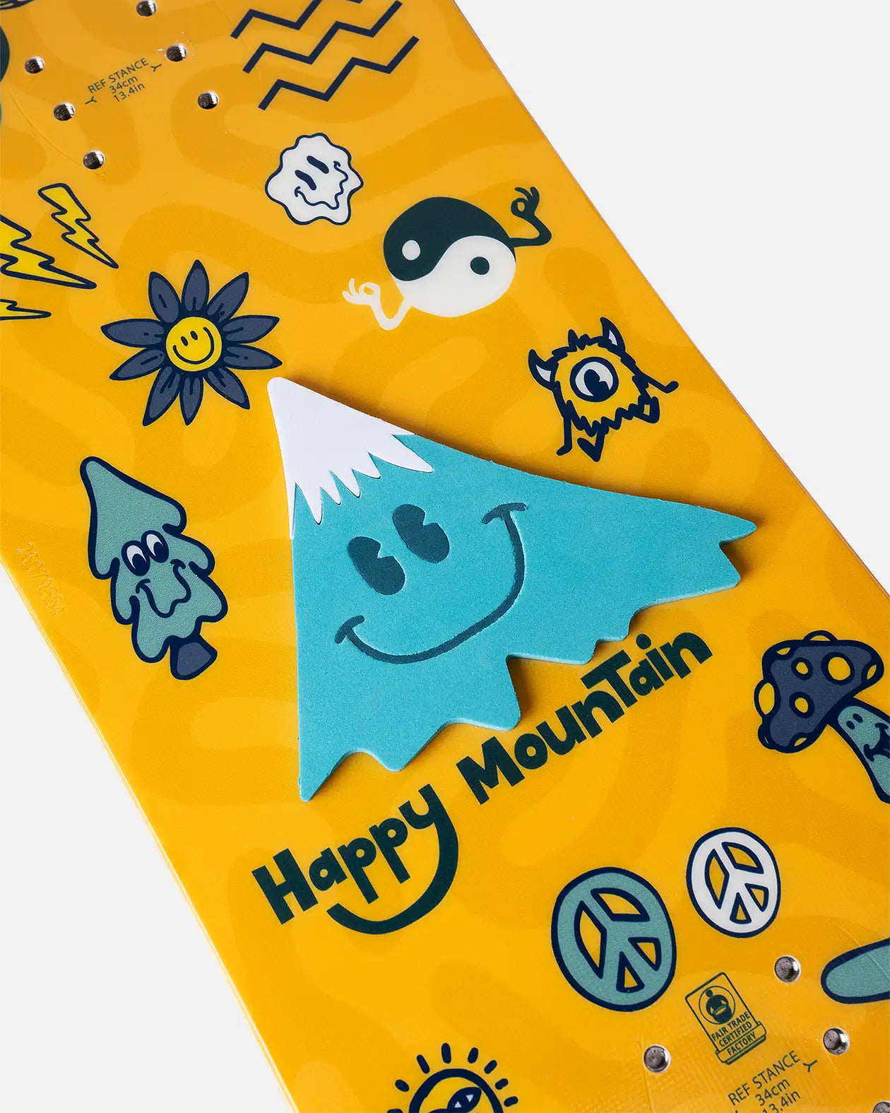 jones-snowboards-happy-mountain-tavola-snowboard-bambino-3d-base image 5