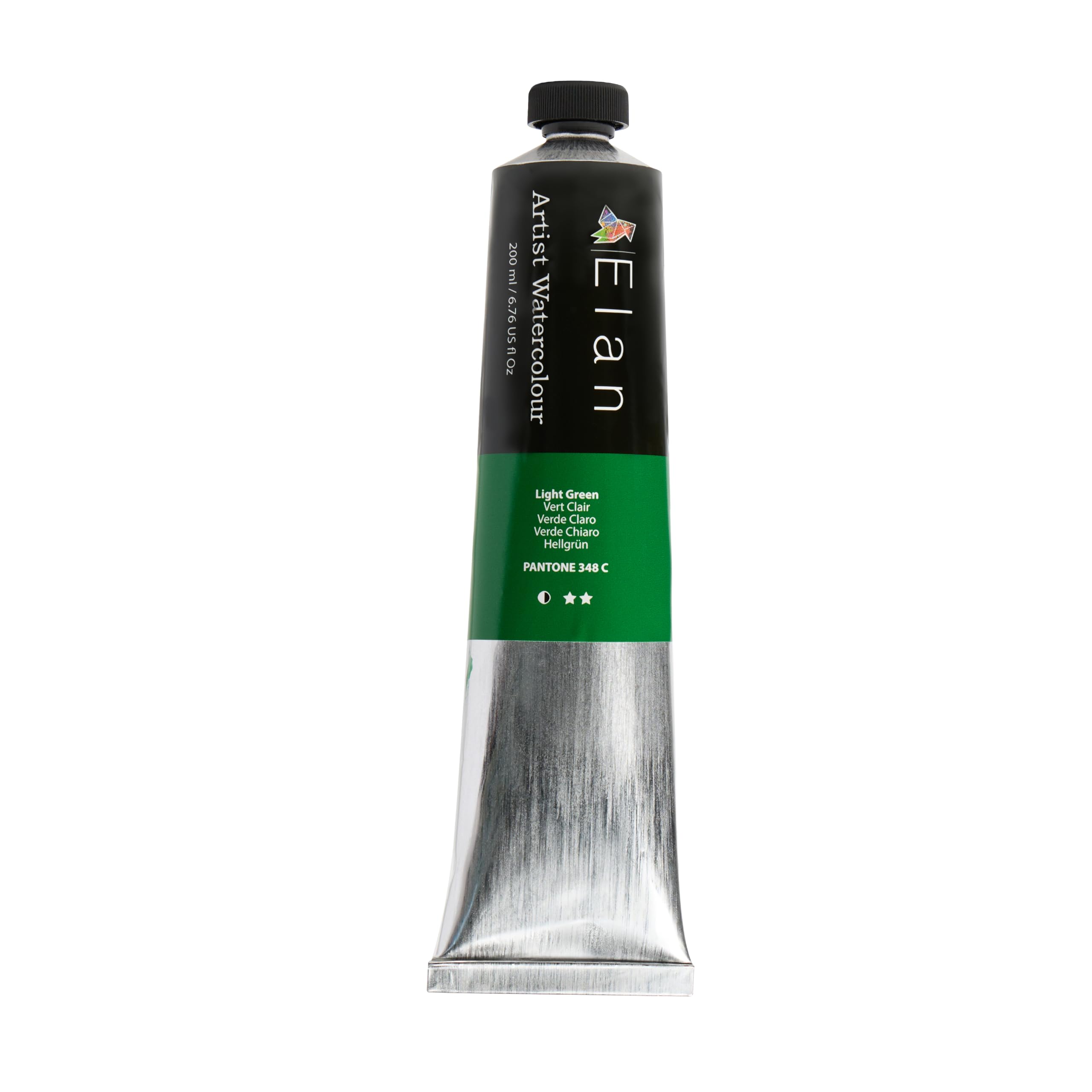 elan-colore-acquerello-blu-cobalto-tubo-200-ml image 8