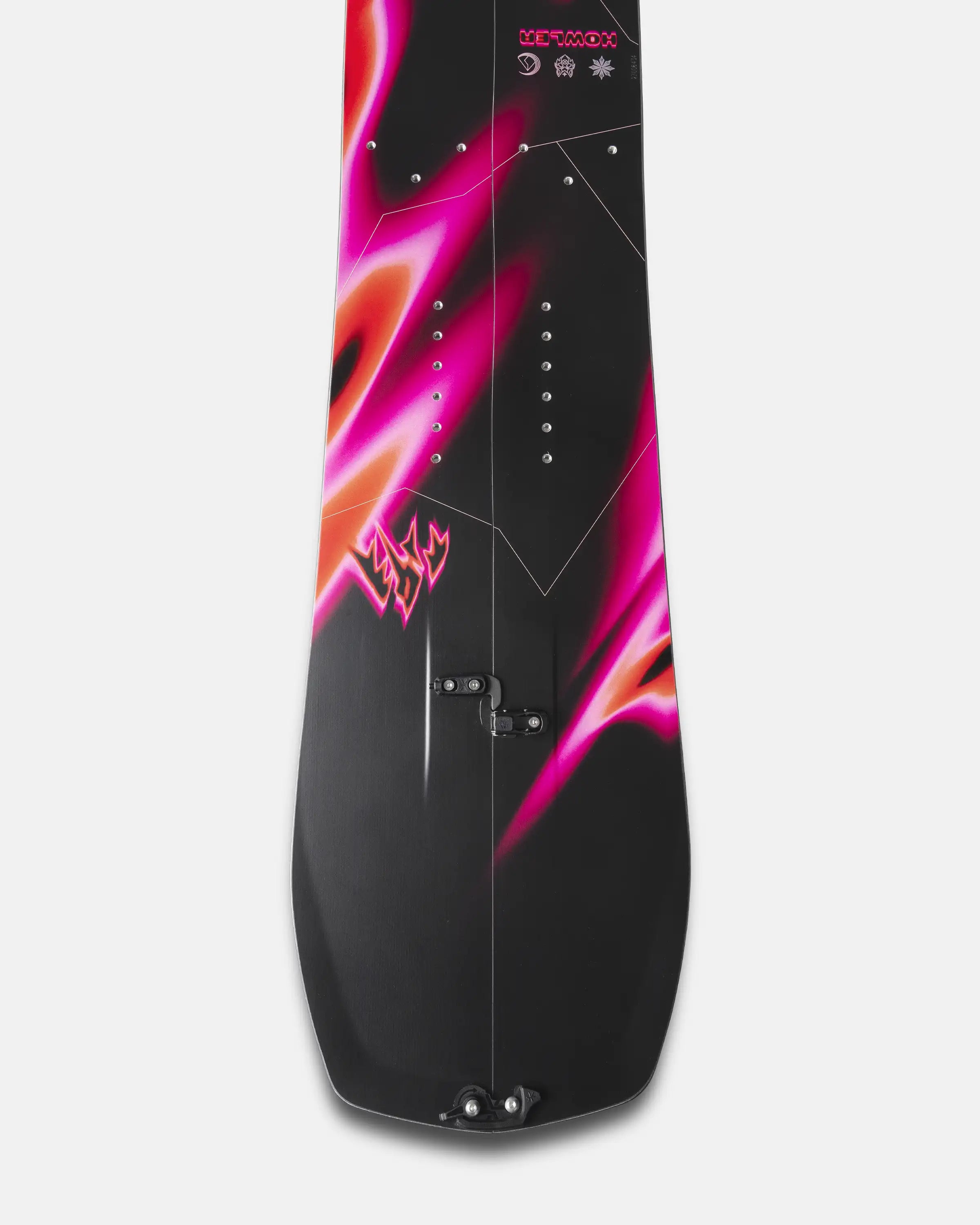 jones-snowboards-women-s-howler-splitboard-splitboard-freeride-freestyle-donna image 4