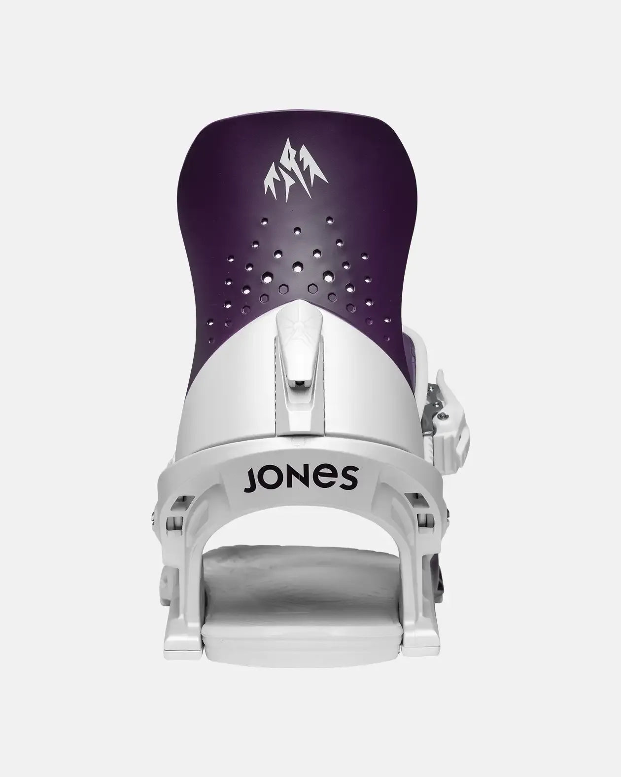 jones-snowboards-aurora-attacco-snowboard-donna-2026 image 2