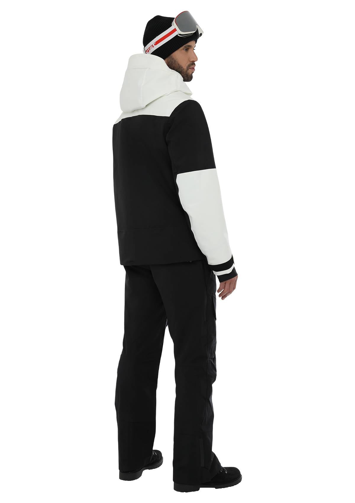 vist-ostro-insulated-ski-jacket-unisex image 4