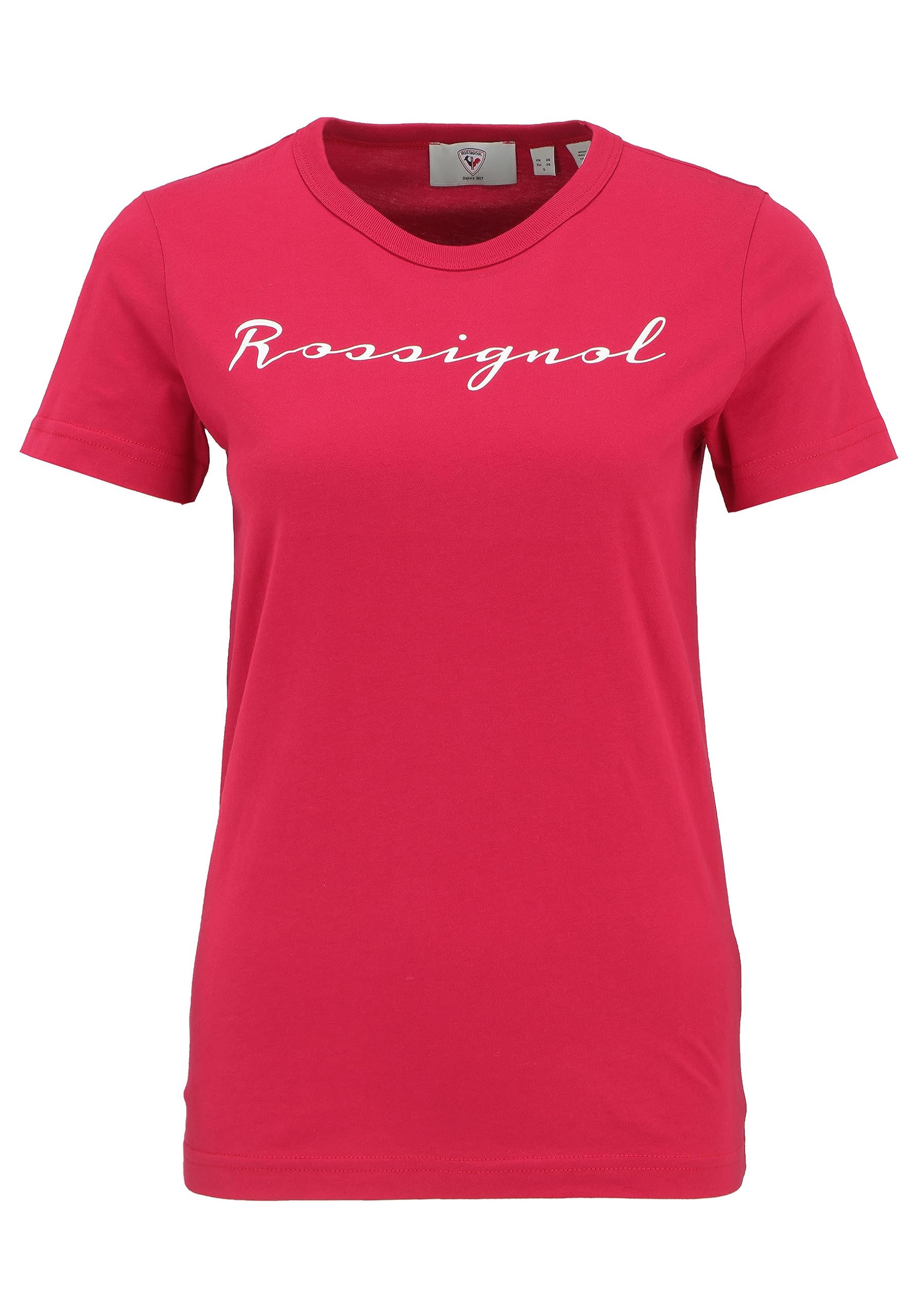rossignol-leggings-donna-sportivi-nero image 1