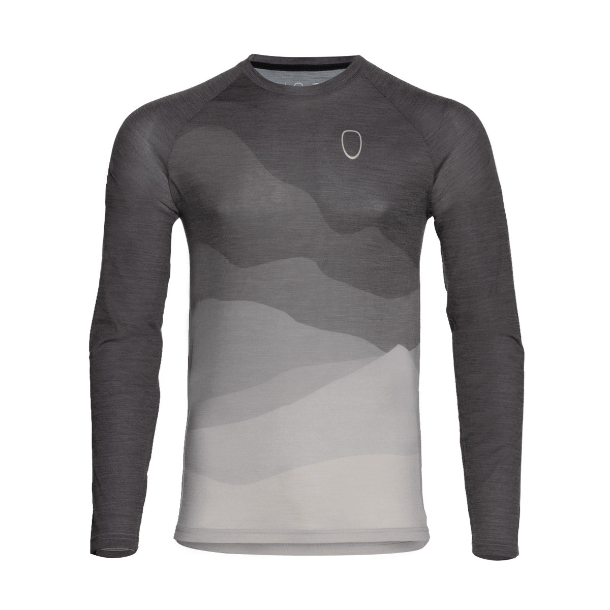 k-stle-longsleeve-merino-mnt-men-maglia-termica-merino-uomo image 1