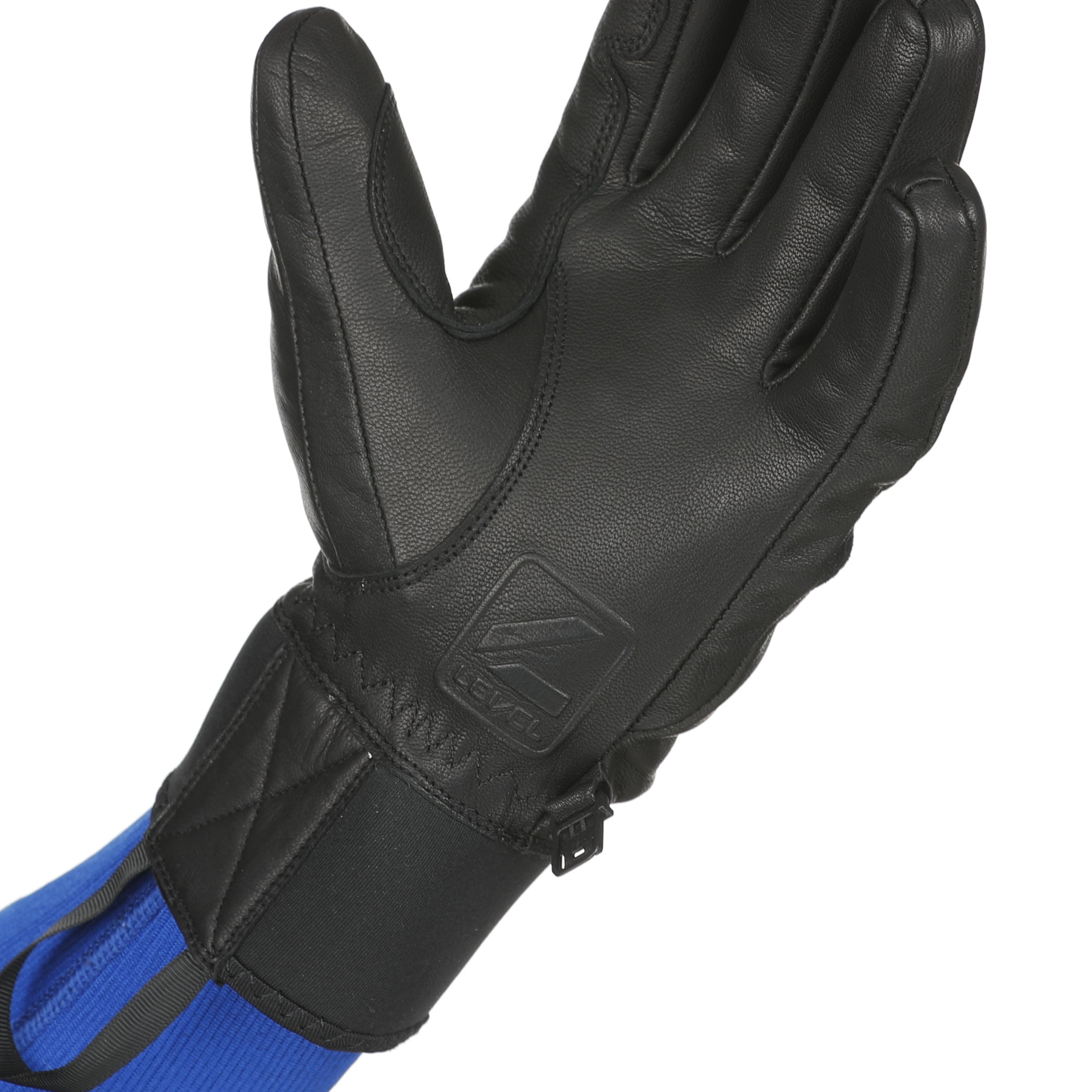 level-eighties-glove-guanto-sci-pelle-impermeabile image 4