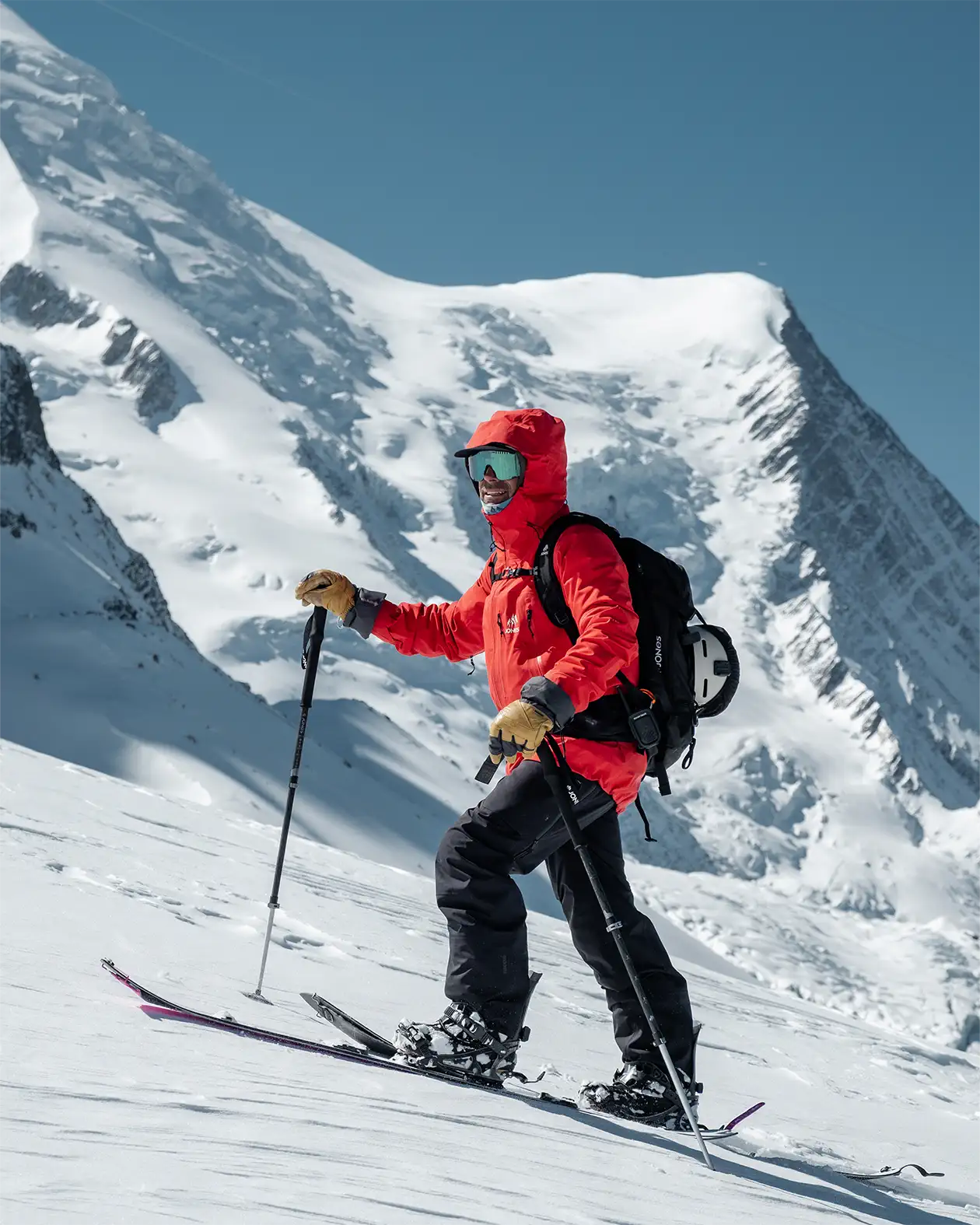 jones-snowboards-higher-gore-tex-3l-bib-uomo-salopette-tecnica image 6