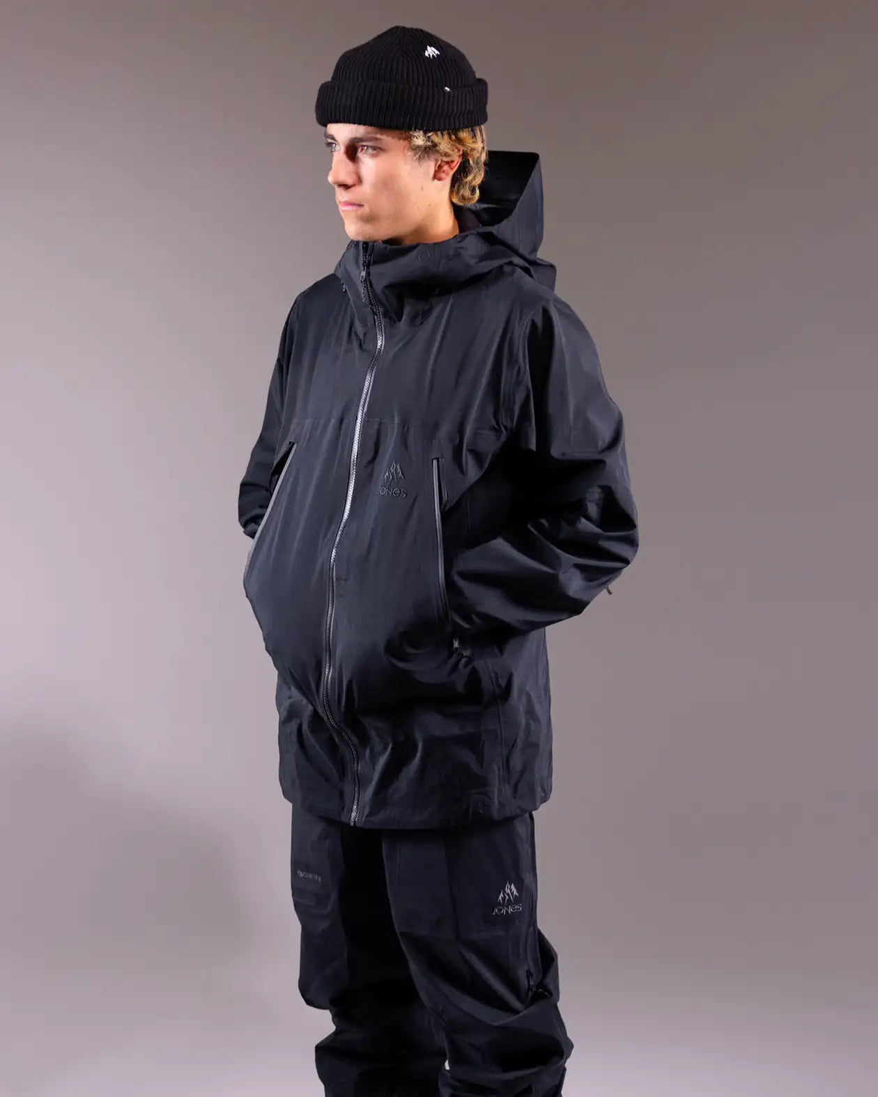 jones-snowboards-men-s-shralpinist-gore-tex-epe-recycled-3l-jacket-2025 image 6