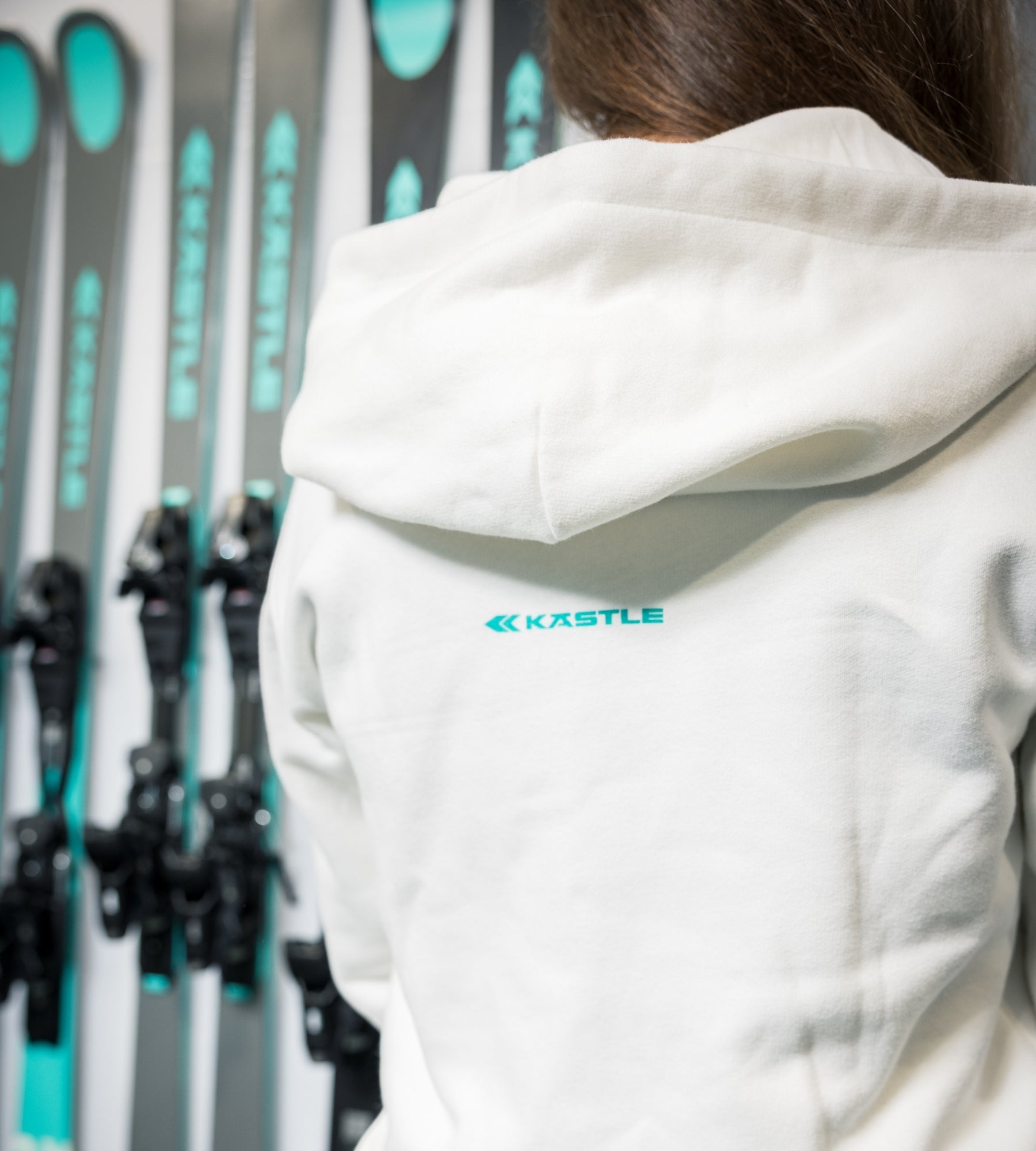 k-stle-logo-evolution-zip-hoody-women-felpa-zip-donna-cotone image 4