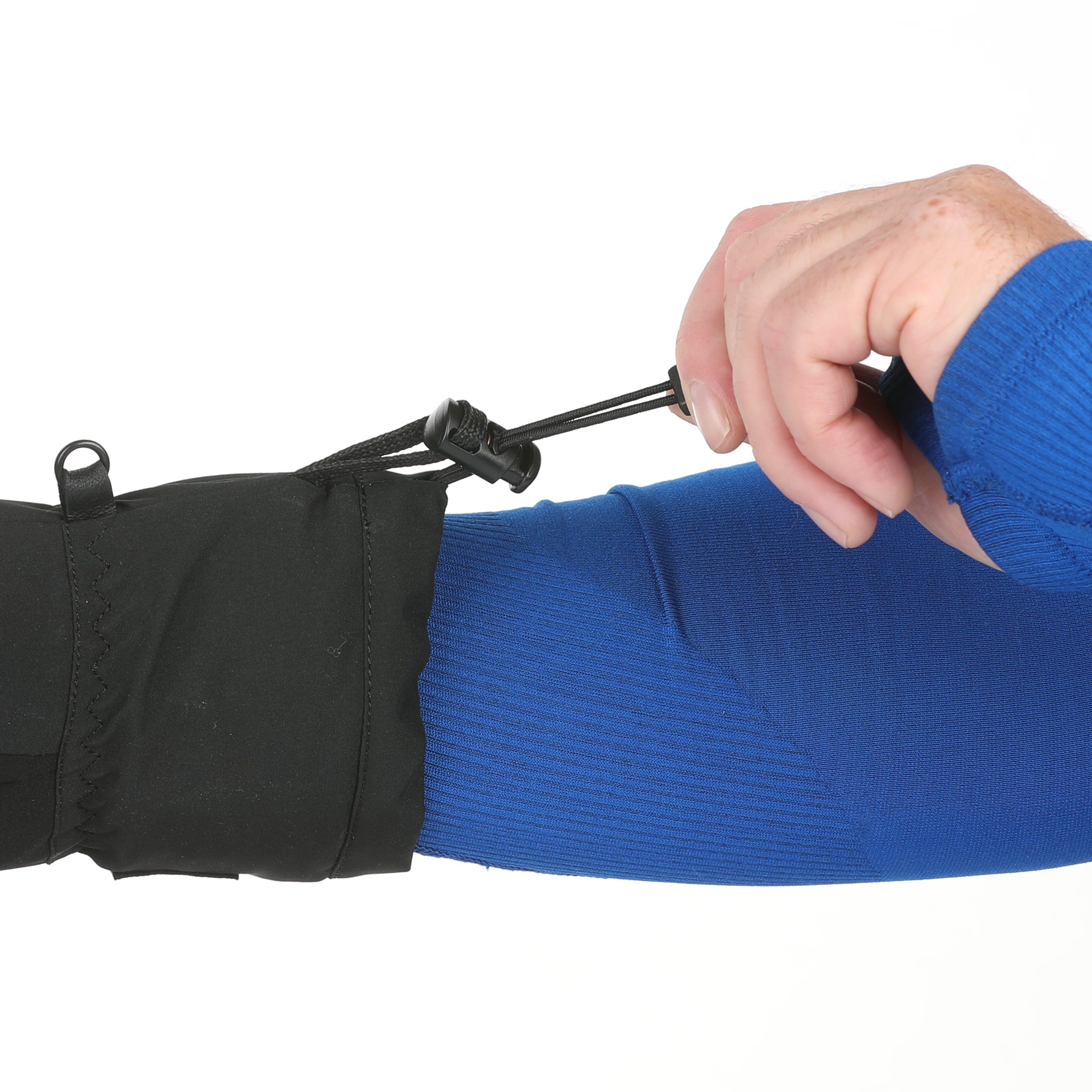 level-rainbow-jr-mitten-muffole-sci-junior image 3