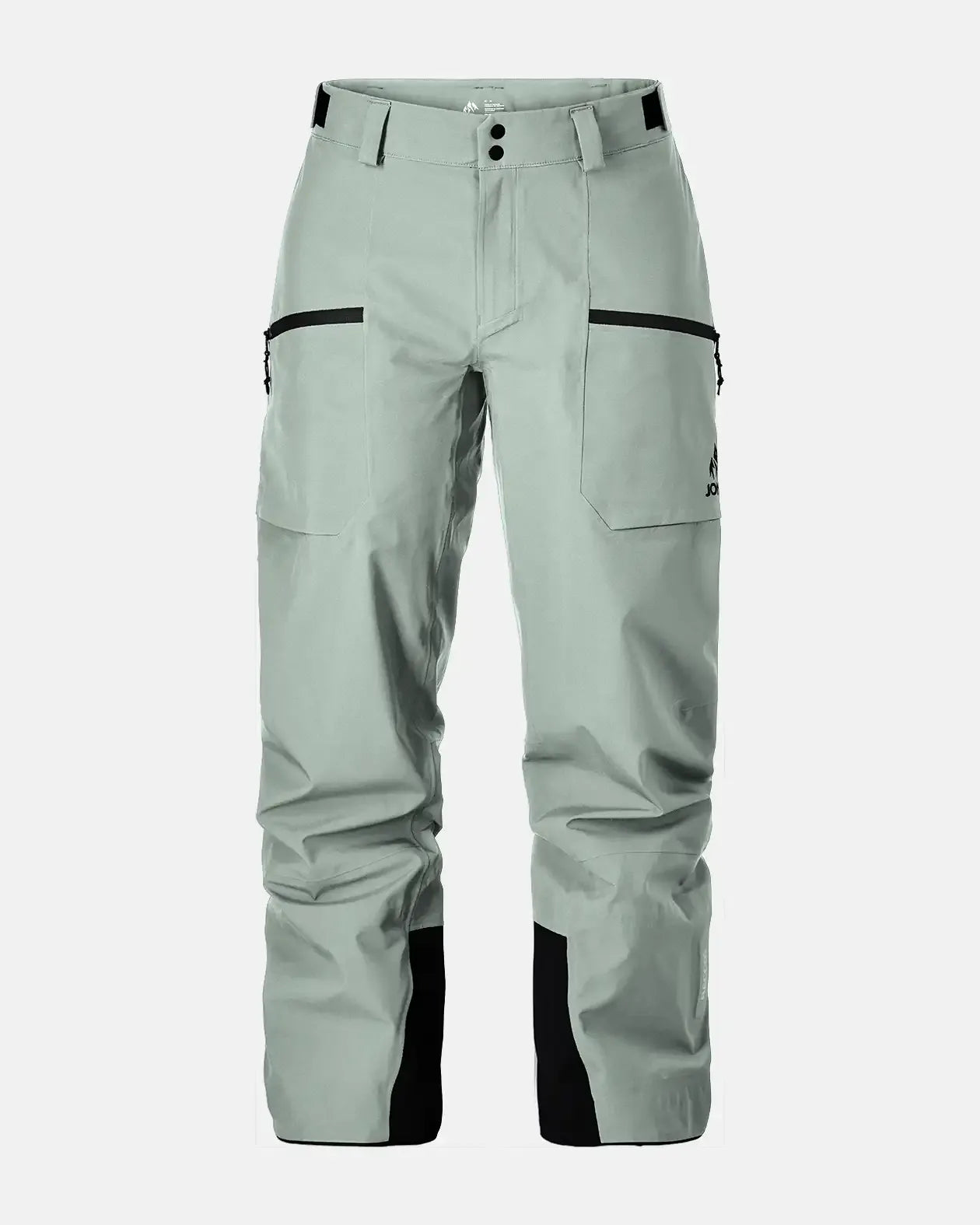 jones-snowboards-women-s-further-3l-stretch-pants image 8