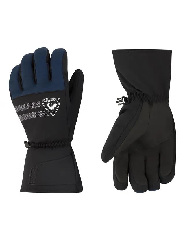 rossignol-x-guanti-da-guida-unisex-adulto-isolamento-fibra image 1