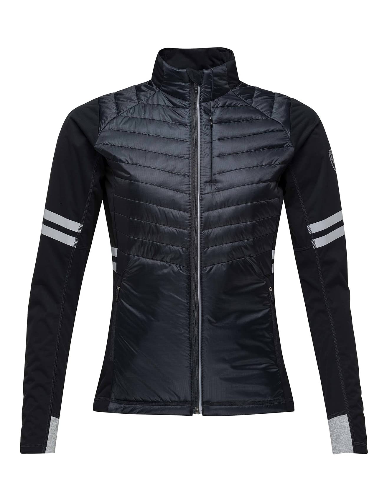 rossignol-poursuite-warm-giacca-sci-donna image 6