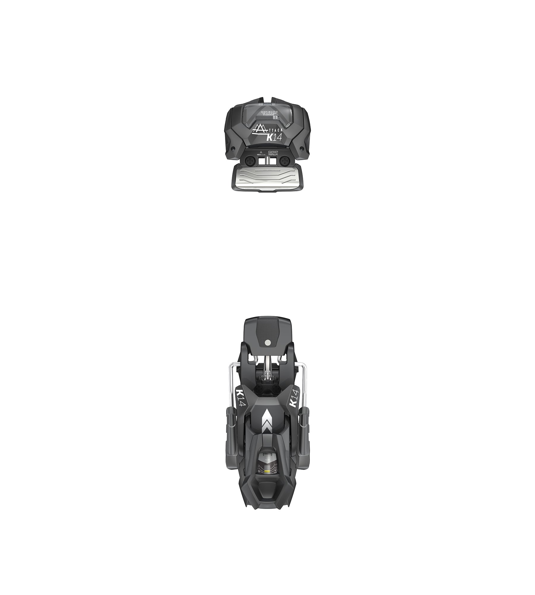 k-stle-k14-attack-gw-attacco-alpine-freeride image 2