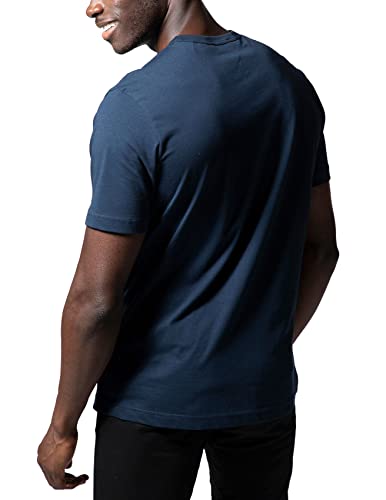 rossignol-t-shirt-uomo-logo-in-cotone image 7