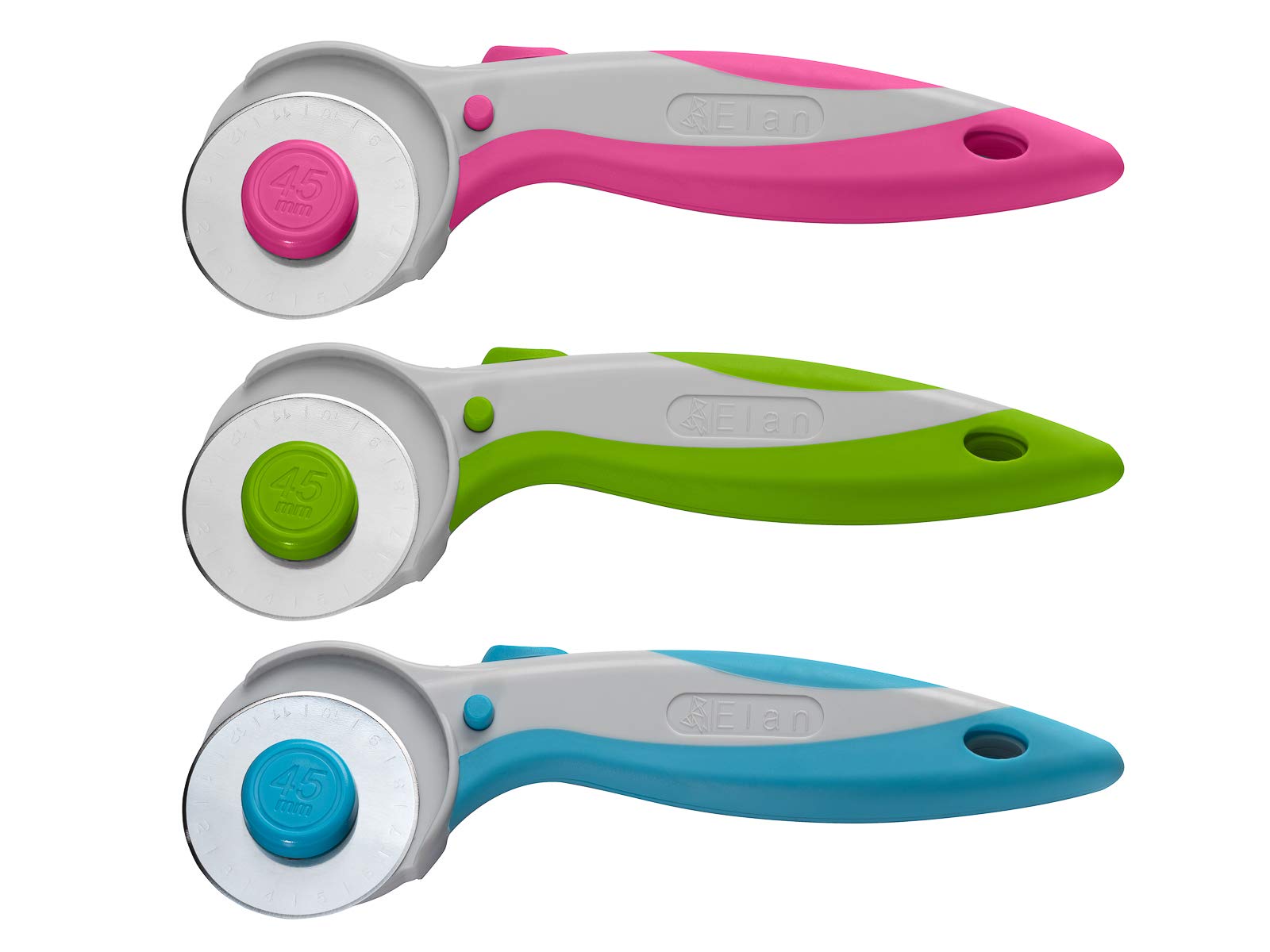 elan-cutter-rotante-45mm-verde-per-tessuti image 8