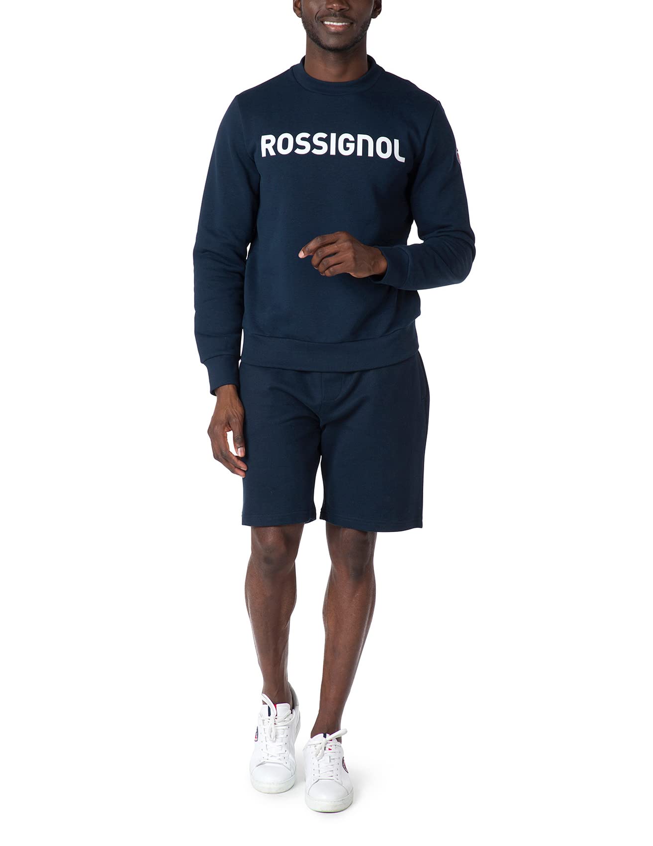 rossignol-logo-short-pant-ft-pantaloni-da-ginnastica-uomo image 5