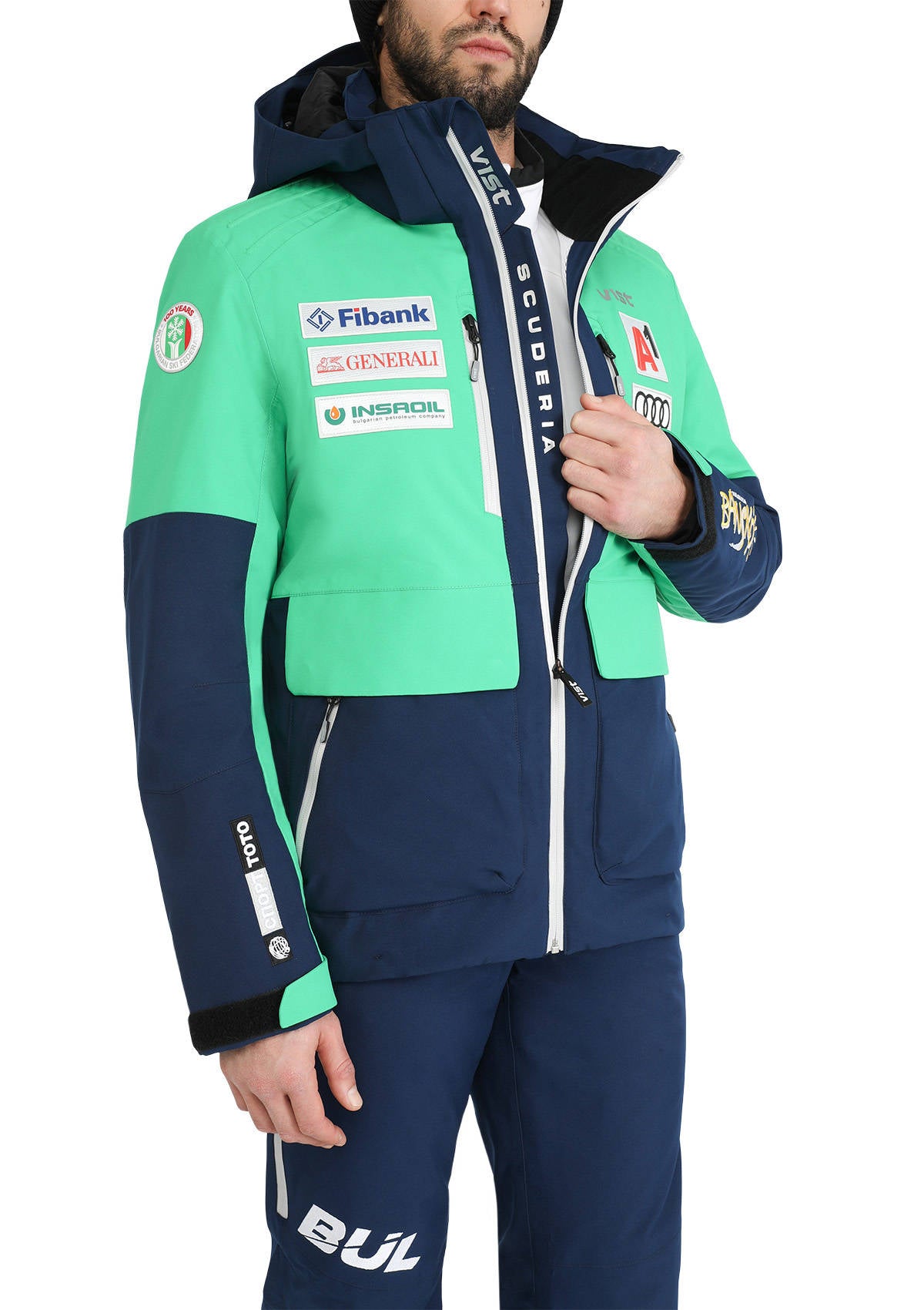 vist-limited-bfski-nexus-giacca-sci-imbottita-unisex image 5
