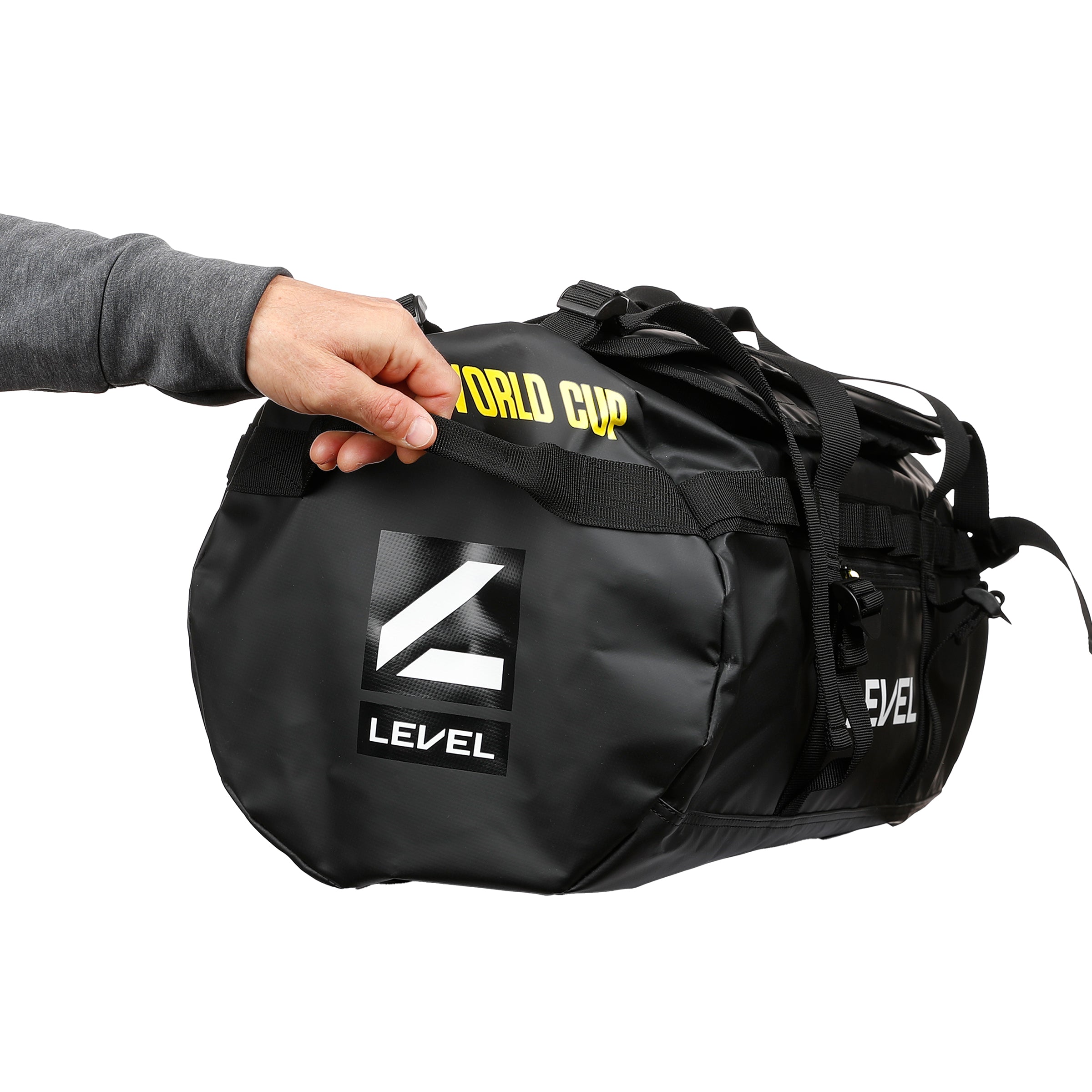 level-travel-worldcup-borsone-50l image 2