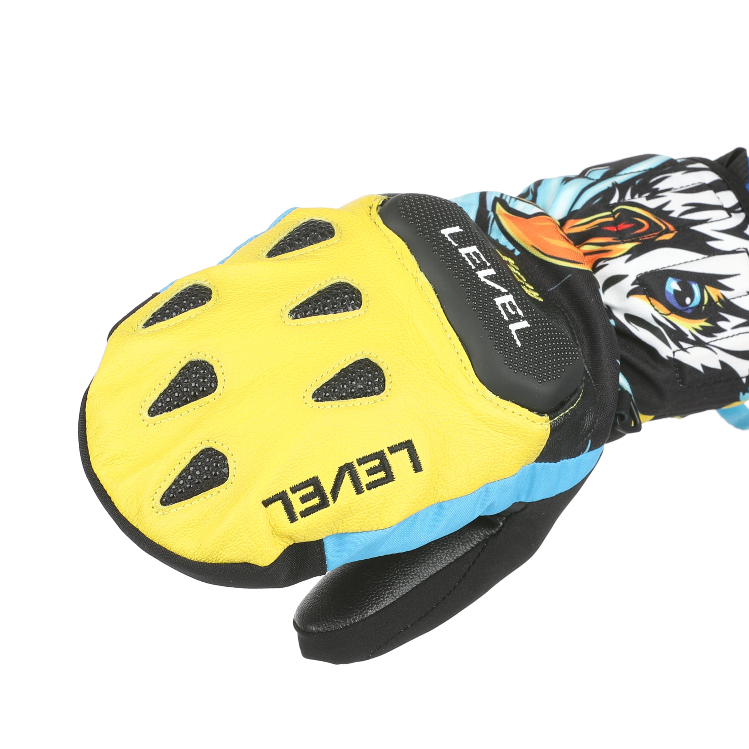 level-race-replica-muffola-sci-race-unisex image 3