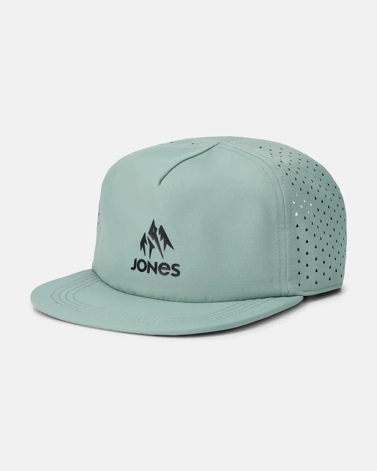 jones-snowboards-bootpack-tech-cap-unisex-100-poliestere-riciclato image 2