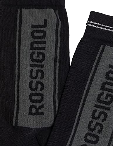 rossignol-calze-mtb-uomo-nere image 4