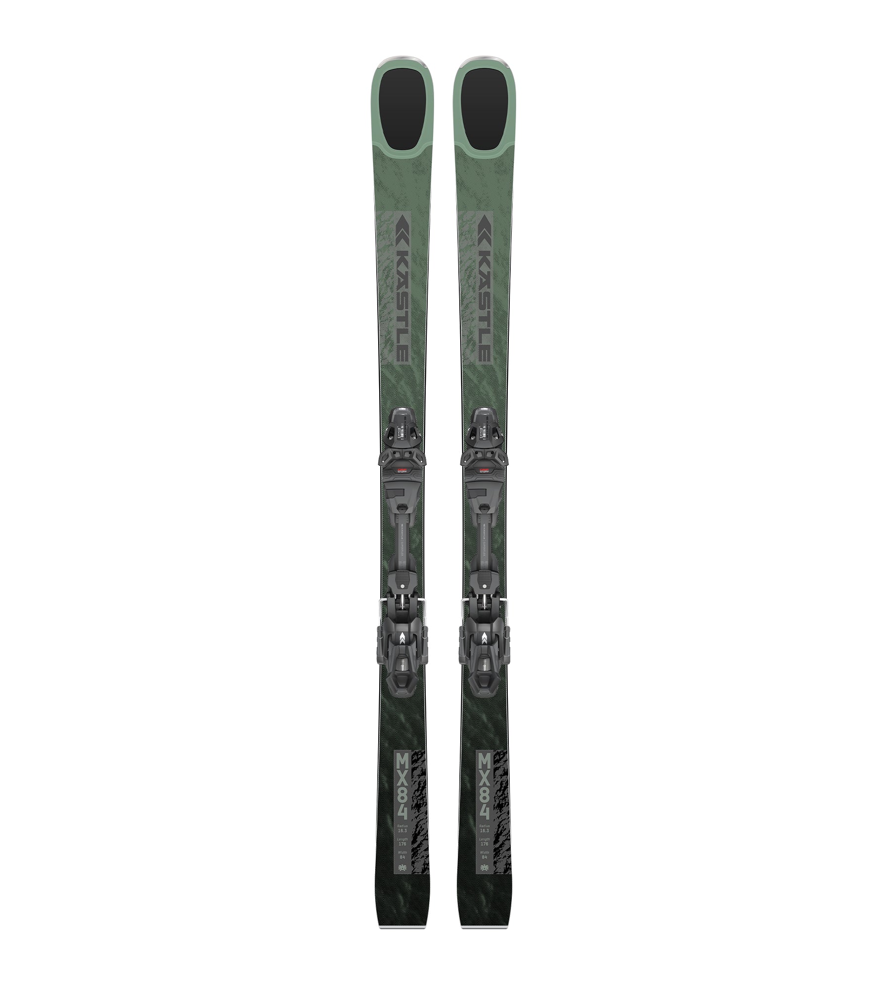 k-stle-mx84-sci-all-mountain-con-attacchi image 1