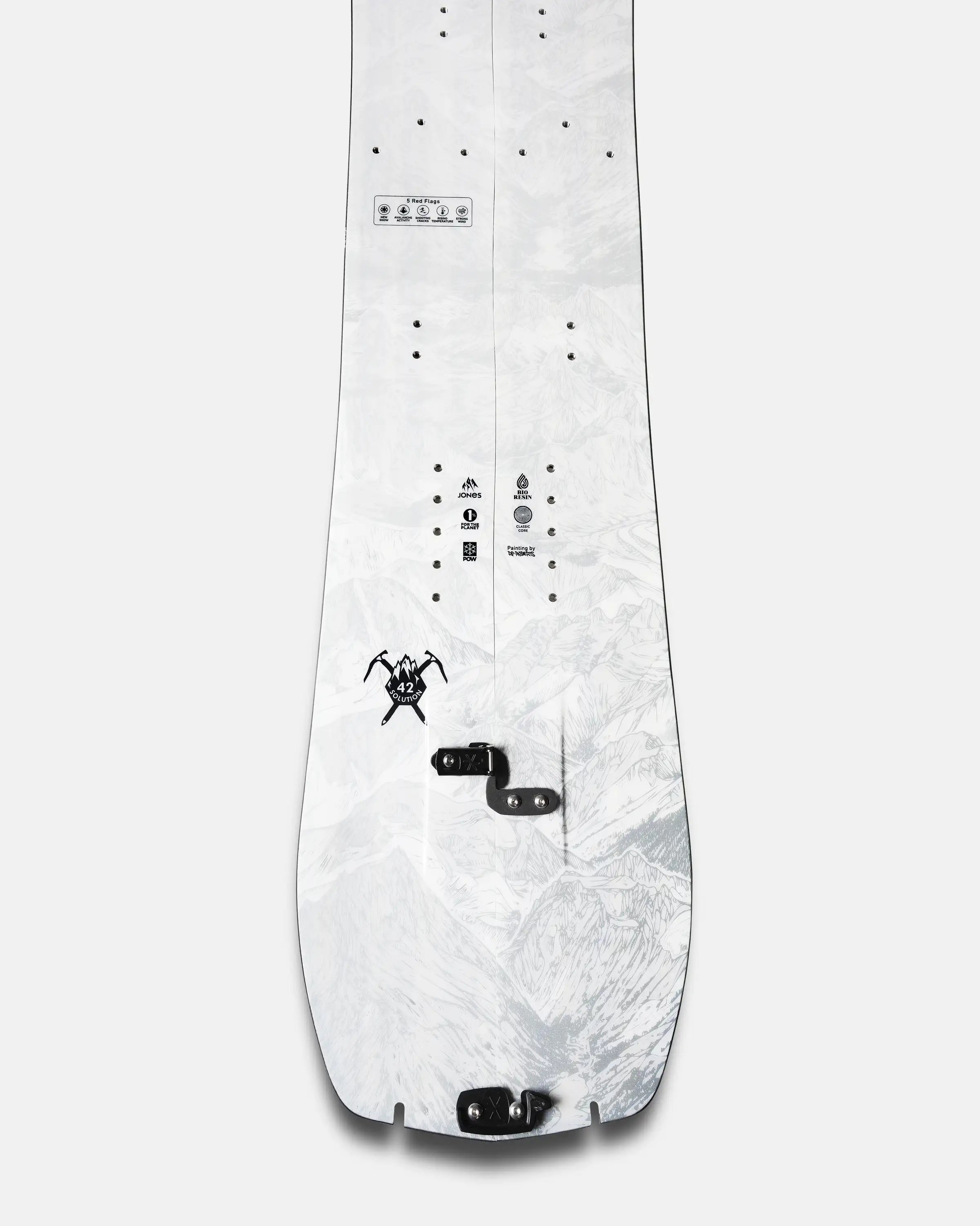 jones-snowboards-solution-junior-splitboard-bambini image 5