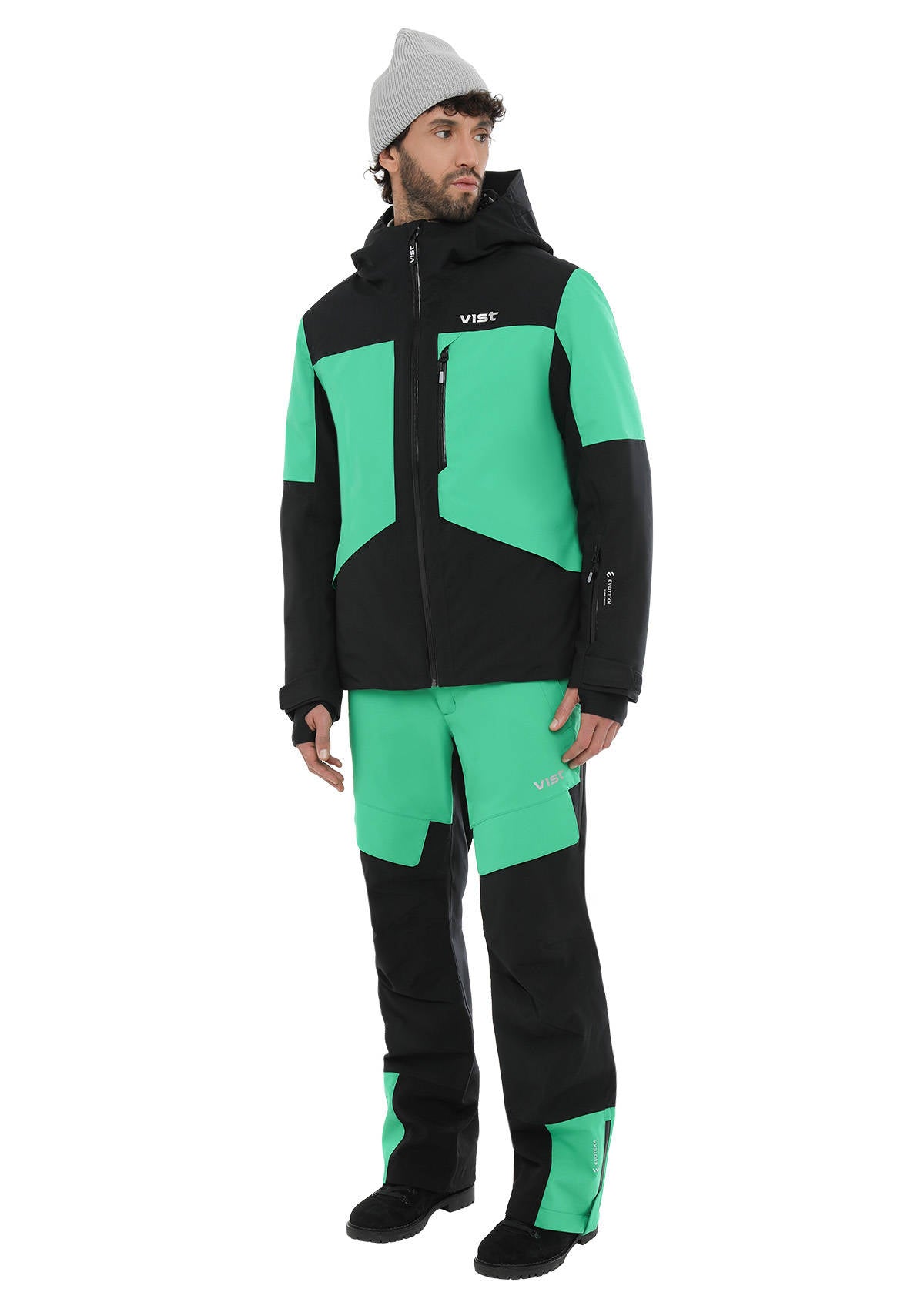 vist-ostro-insulated-ski-jacket-unisex image 7