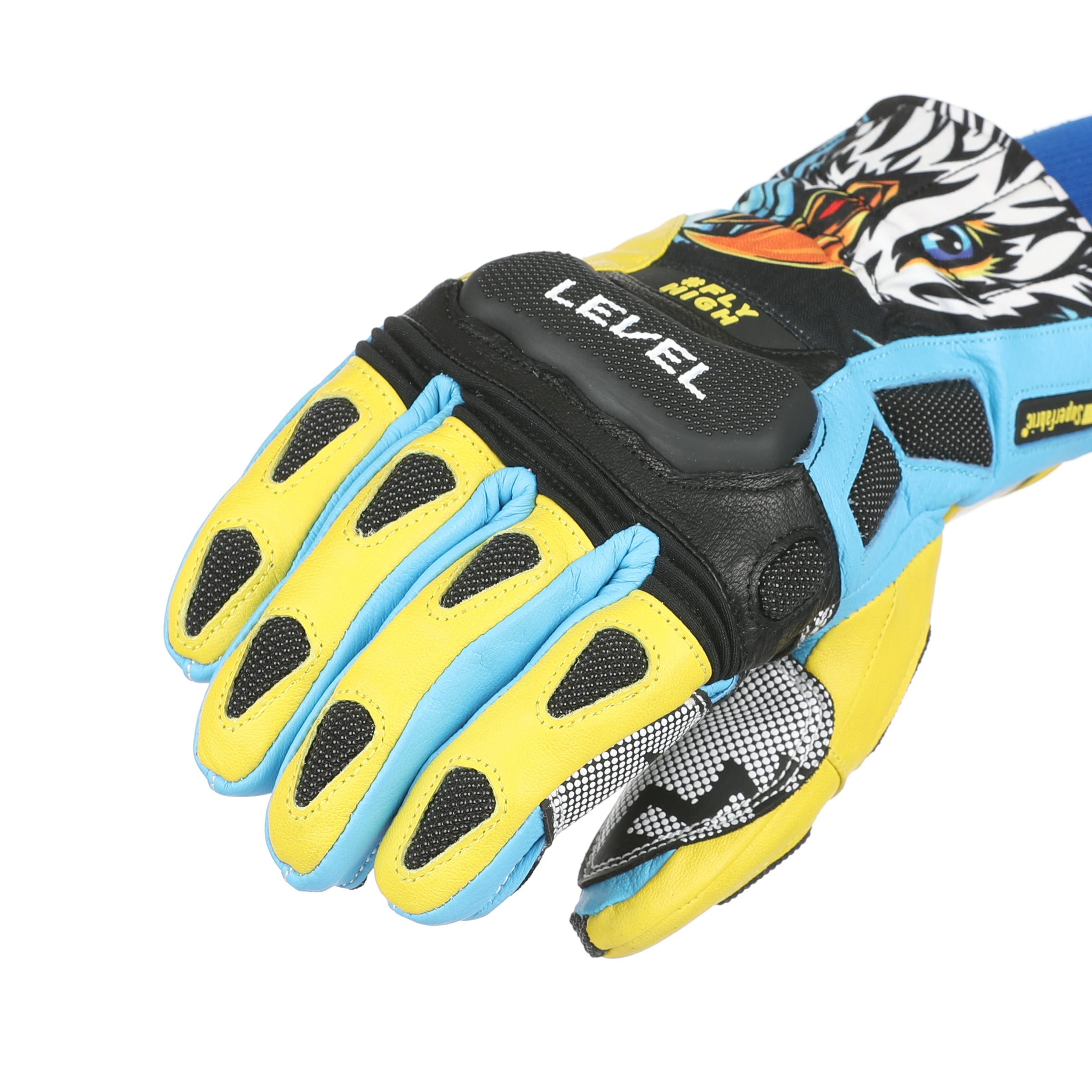 level-sq-cf-glove-guanto-gara-sci-adulto image 6