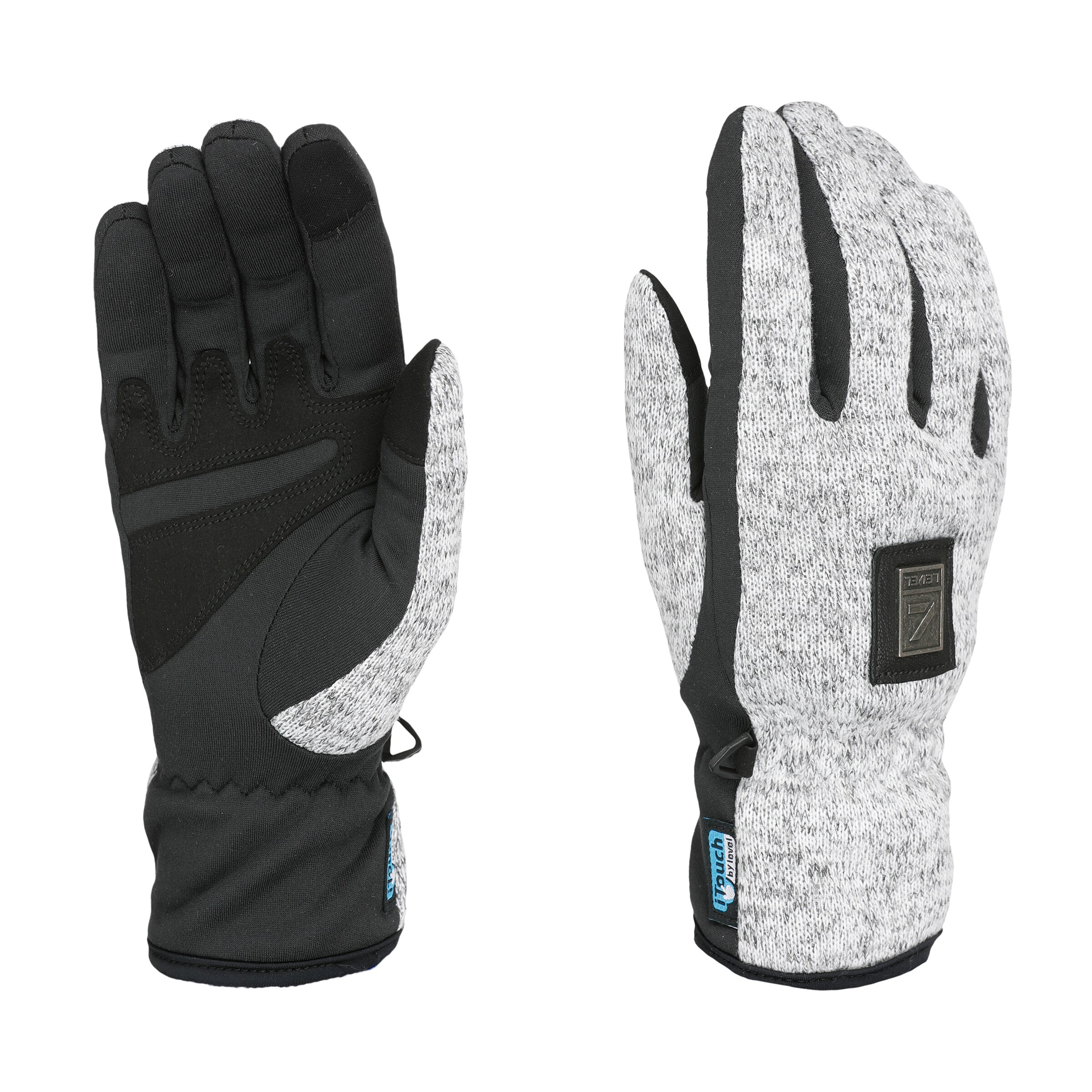 level-i-highland-guanto-light-unisex-touch-5-c image 1