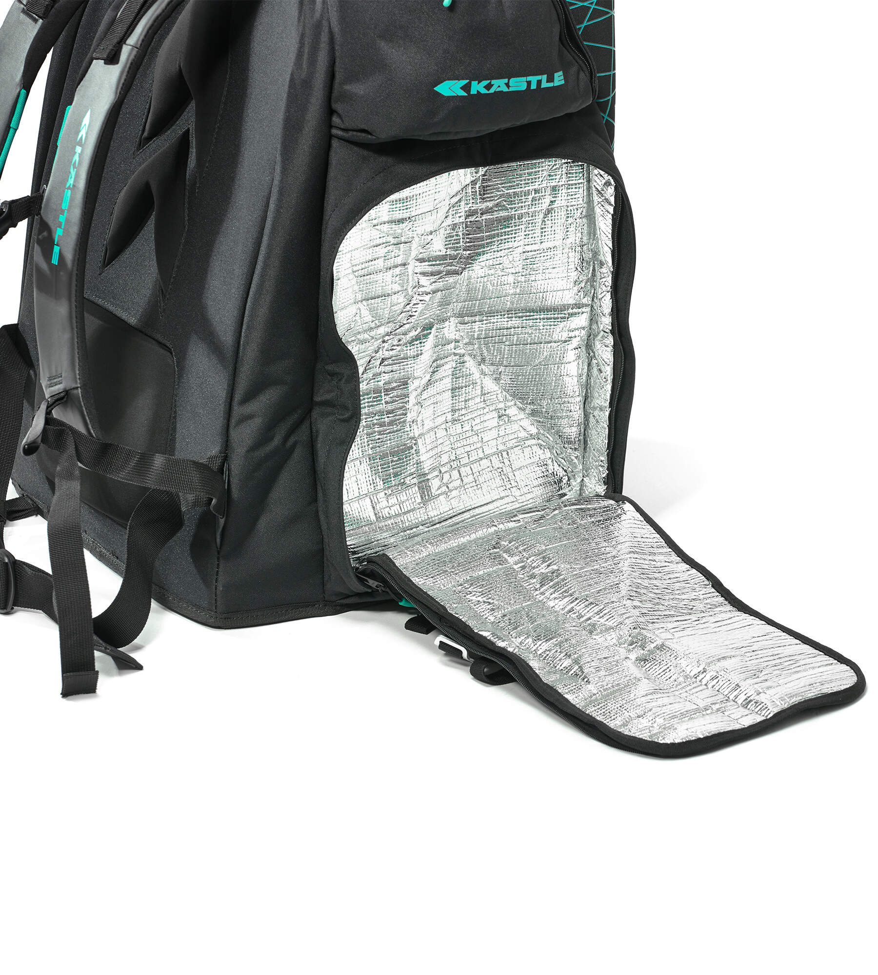 k-stle-new-rb90-boot-bag-sacca-portascarponi-90l image 4