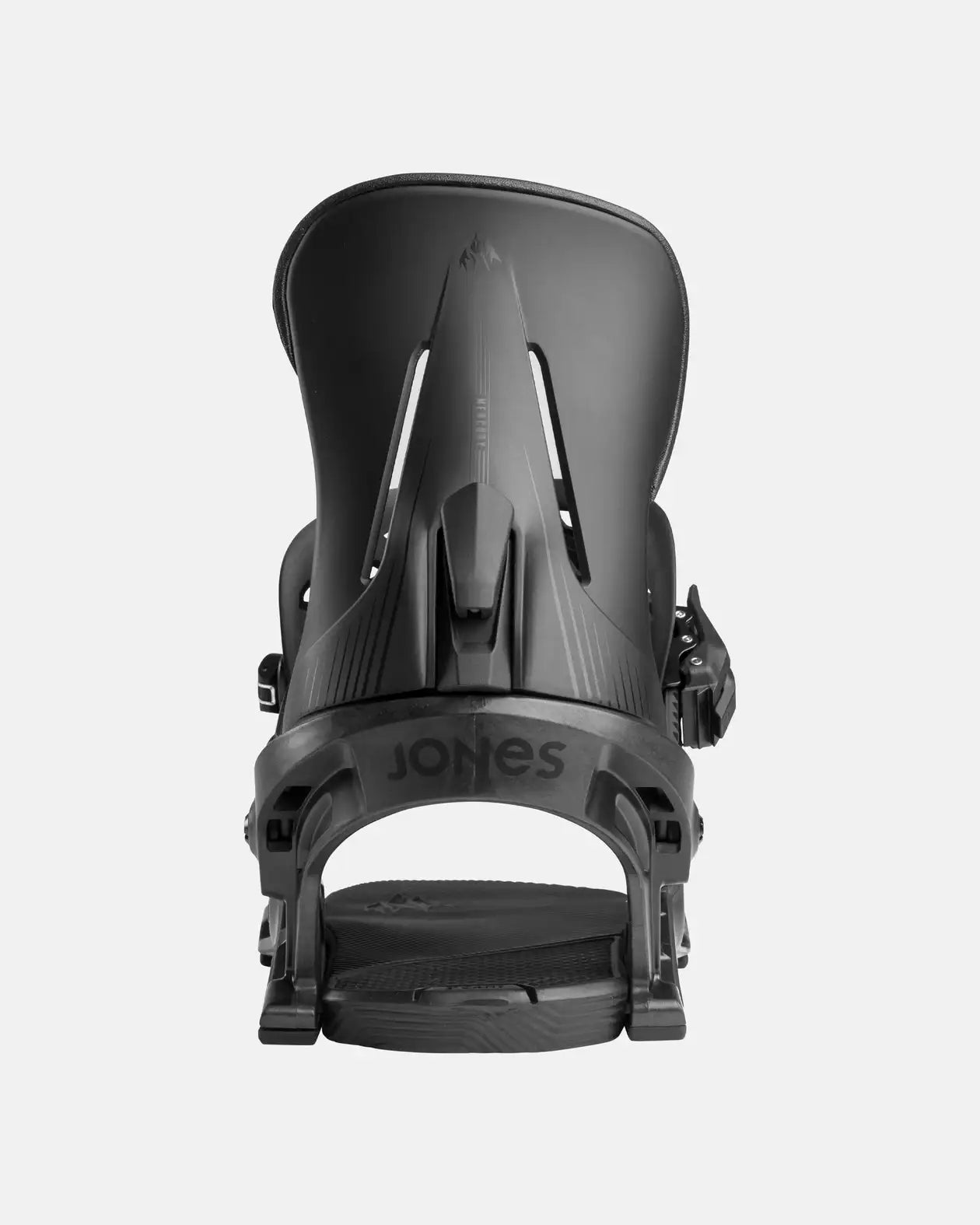 jones-snowboards-mercury-attacco-snowboard-uomo-standard image 3