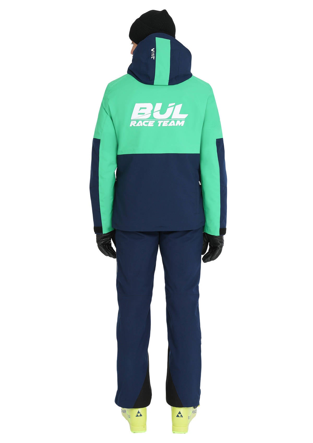 vist-limited-bfski-nexus-giacca-sci-imbottita-unisex image 2