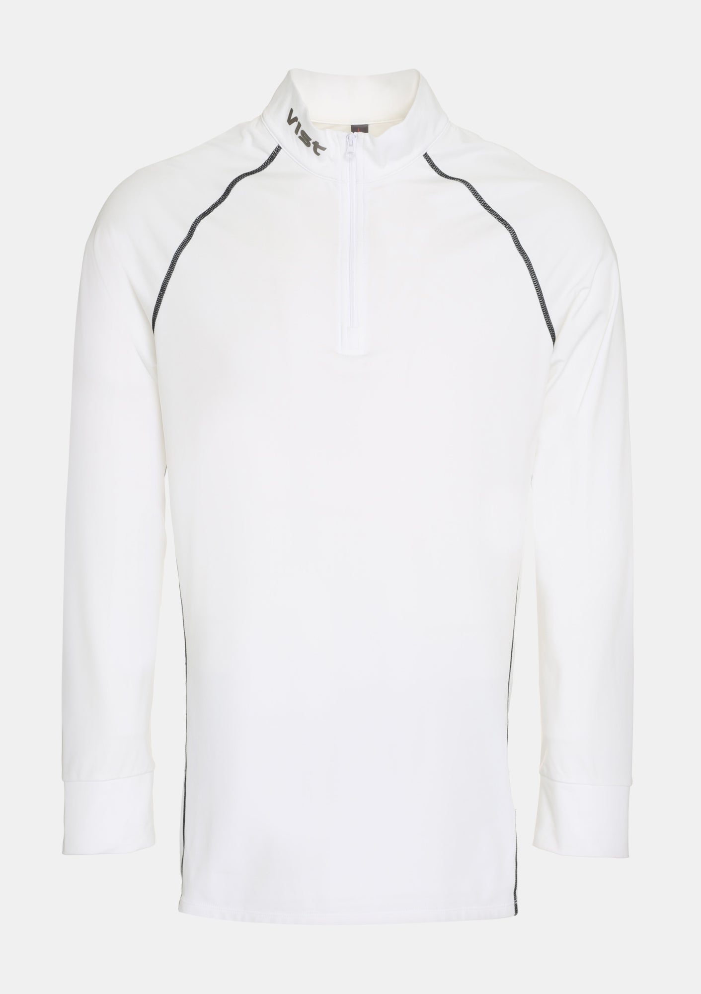 vist-omni-zed-t-neck-pile-half-zip image 6